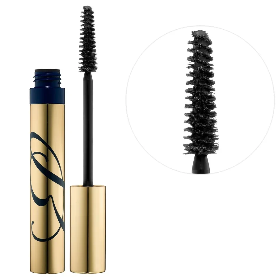 Mascara làm dày mi ESTEE LAUDER Sumptuous Extreme UNBOX [Tách Set Vali]