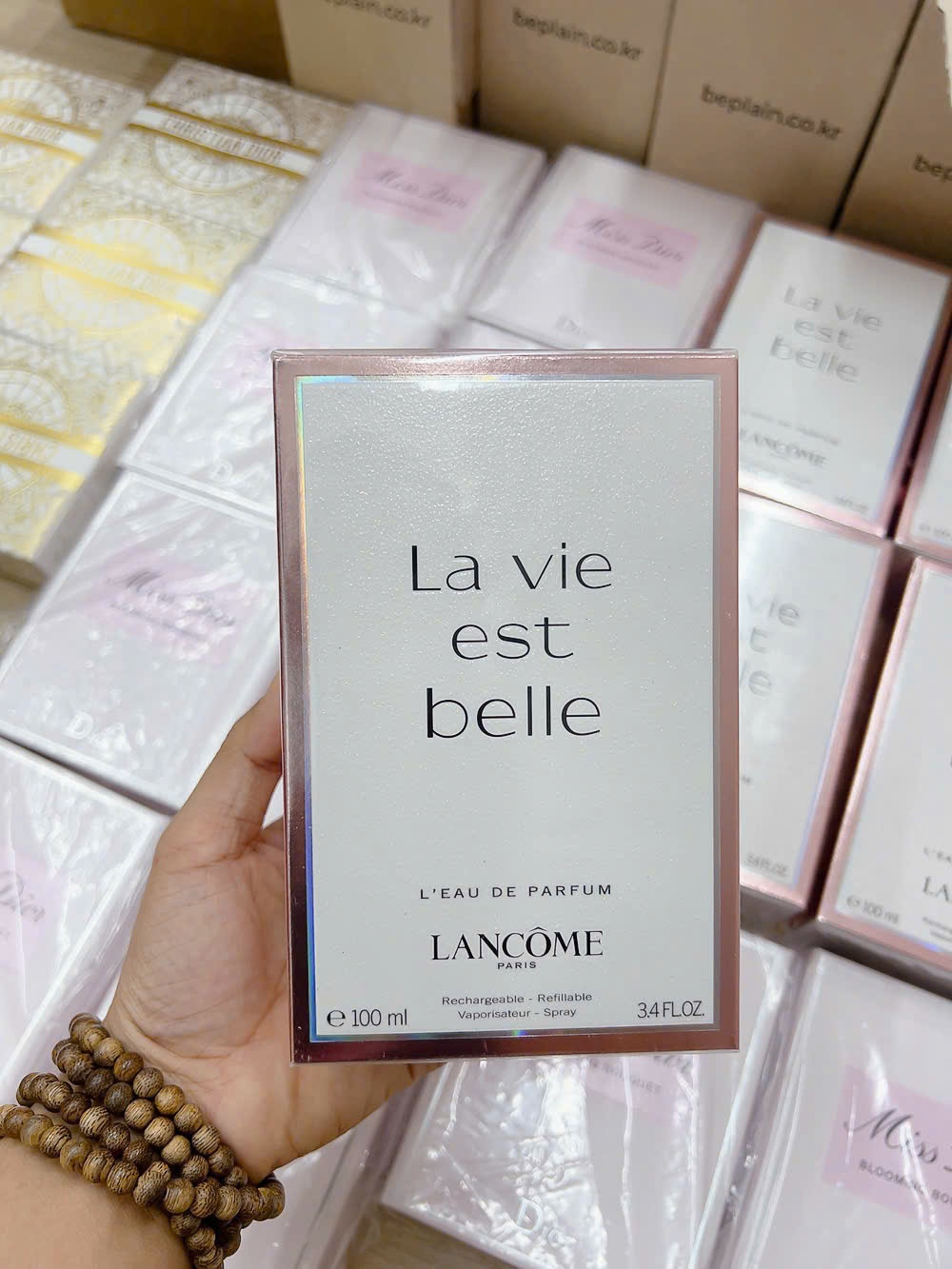 Nước hoa Lancome La Vie Est Belle EDP 100ml