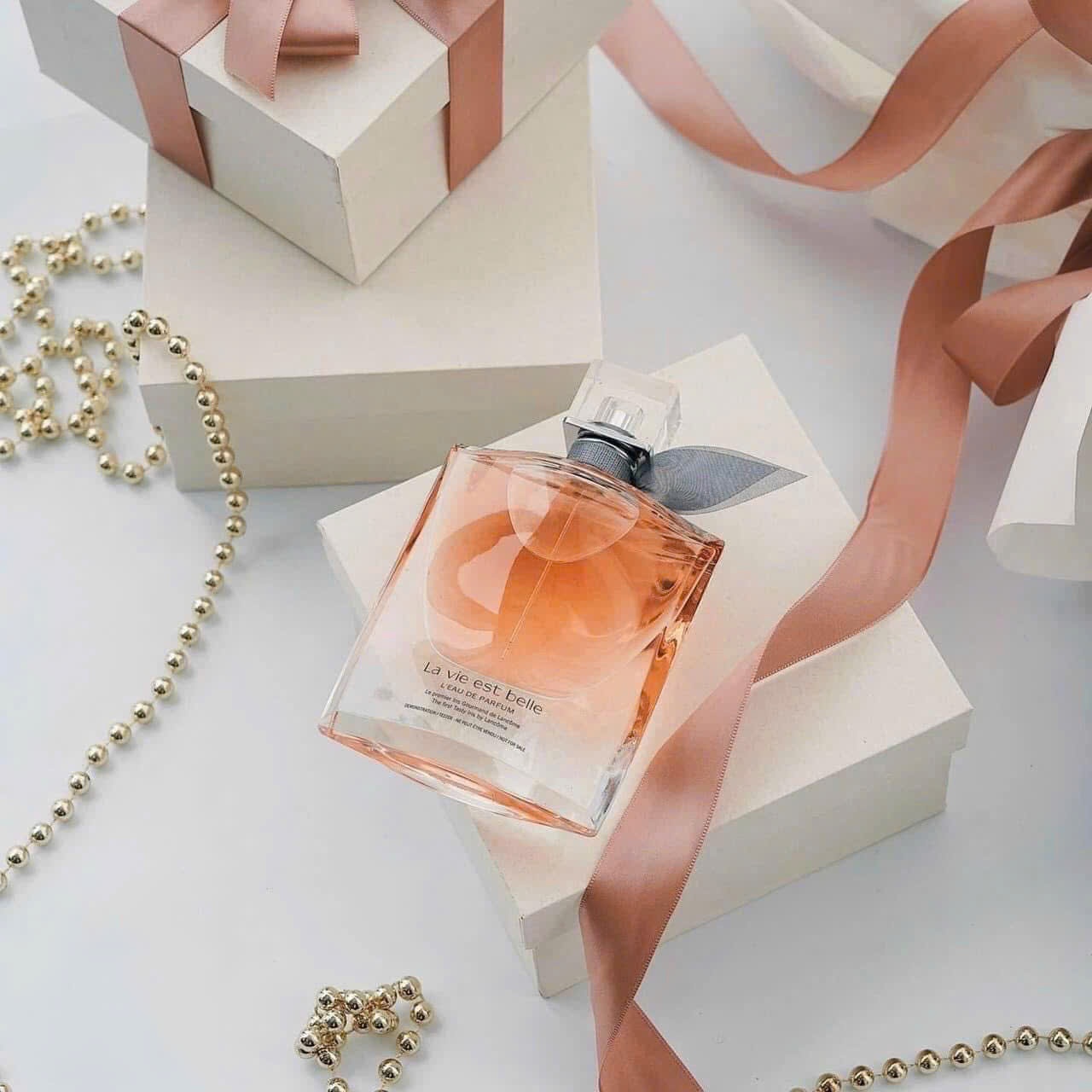 Nước hoa Lancome La Vie Est Belle EDP 100ml