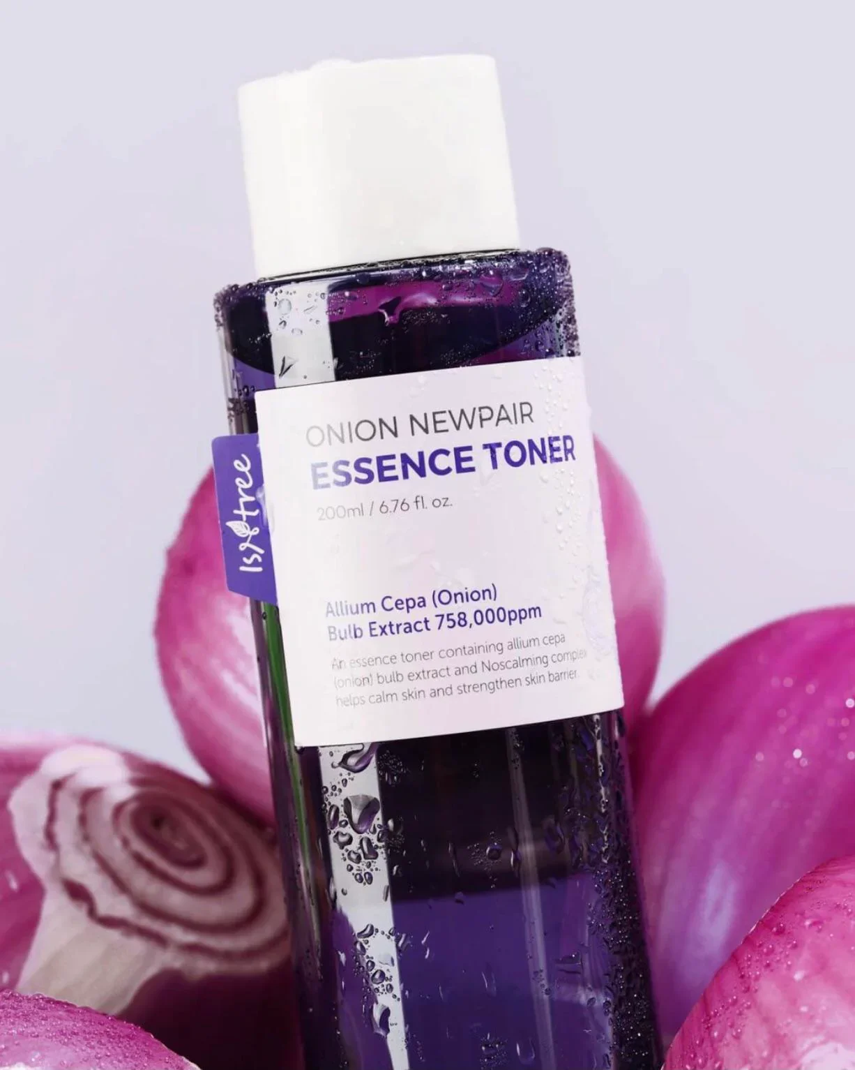 Isntree Onion Newpair Essence Toner 200ml [SALE date 11/2025]