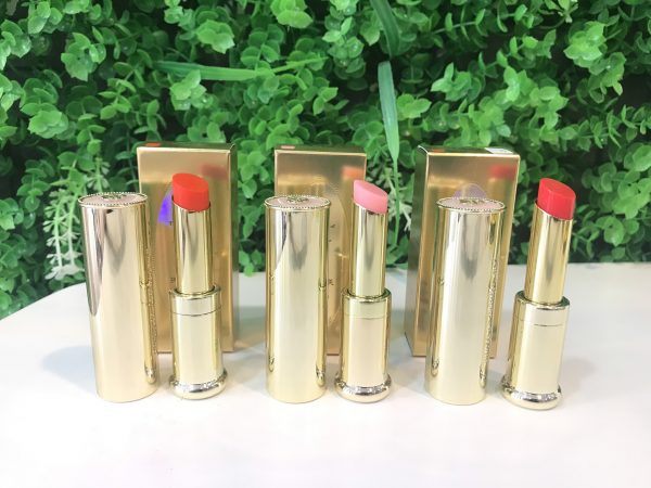 Son dưỡng môi Whoo GJH Mi Glow Lip Balm 3.3g