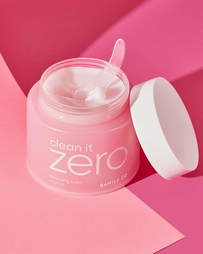 Sáp tẩy trang Clean It Zero Banila 100ml