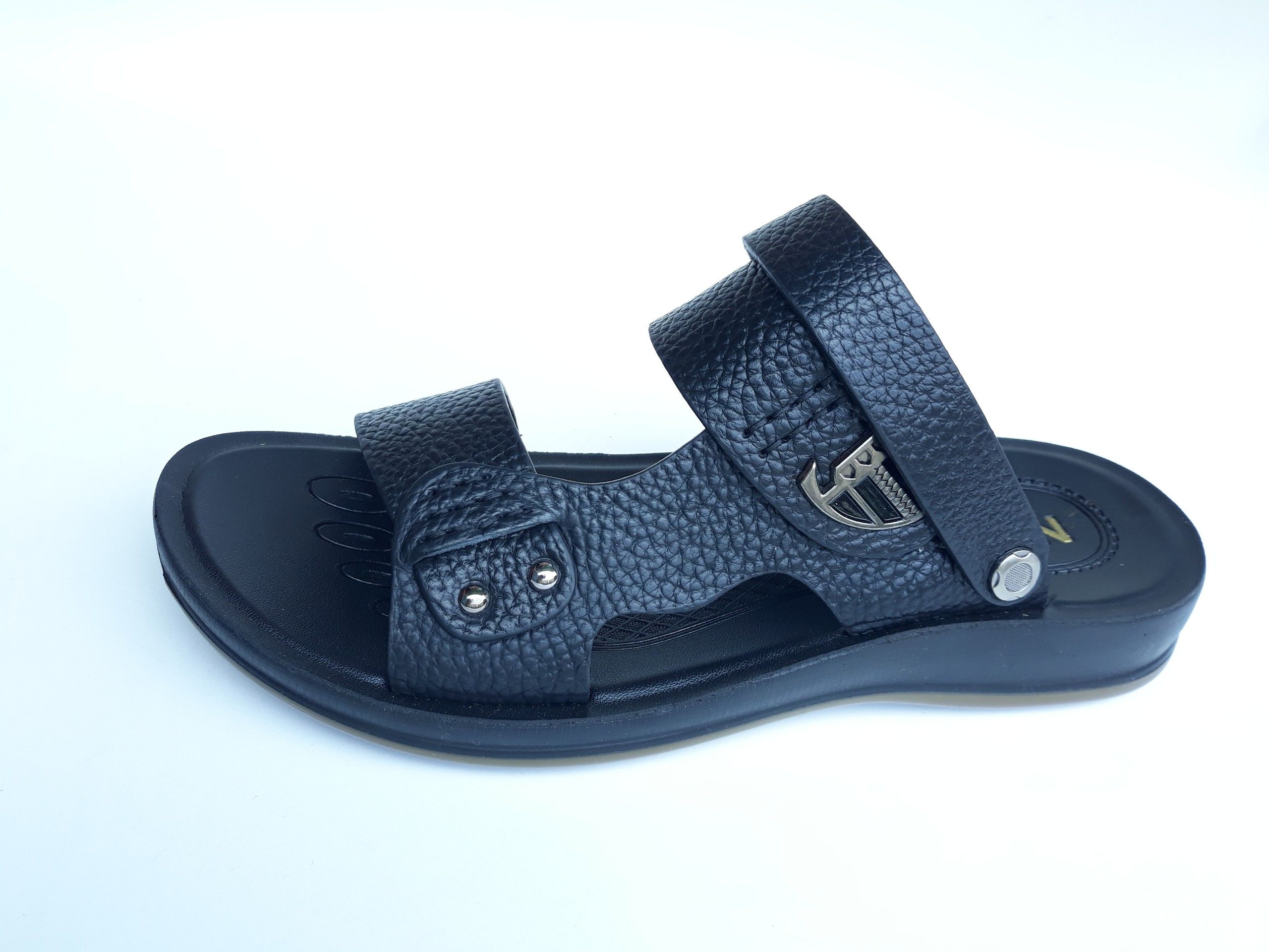 XDN2101 - Đen - 41