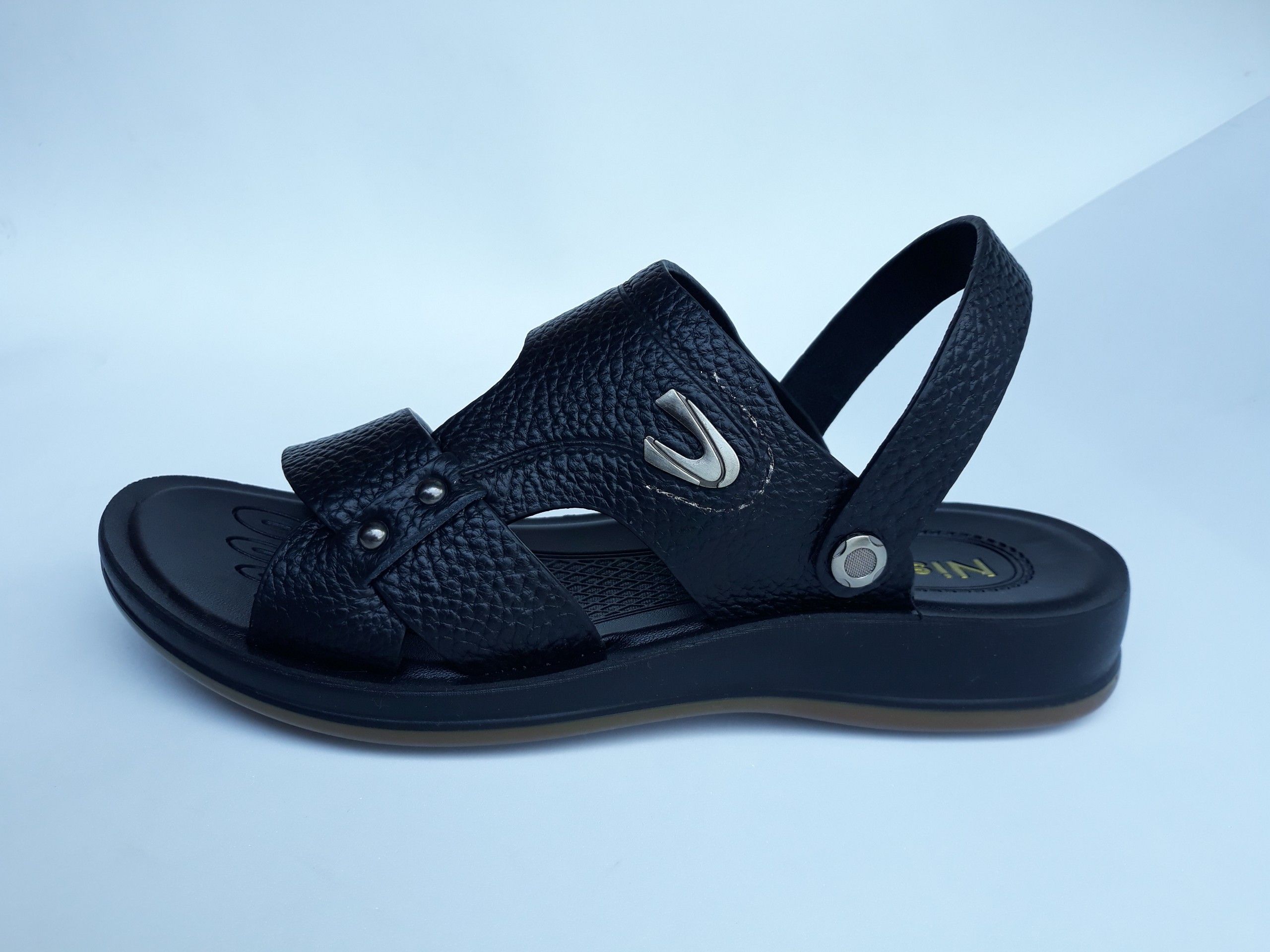 XDN2104 - Đen - 41