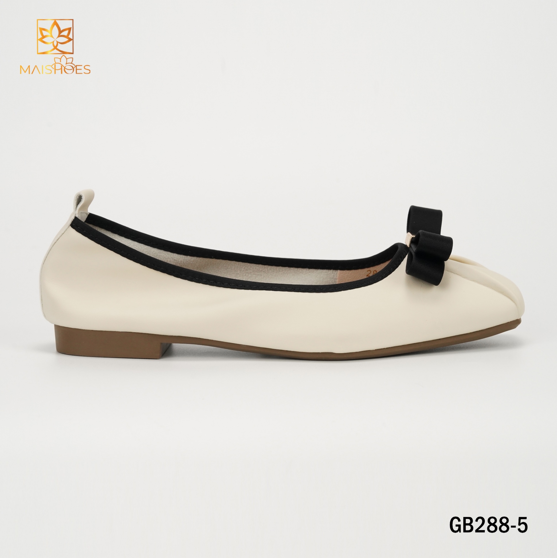 Khám phá giày búp bê nhập từ Trung Việt cho phong cách thời trang hoàn hảo