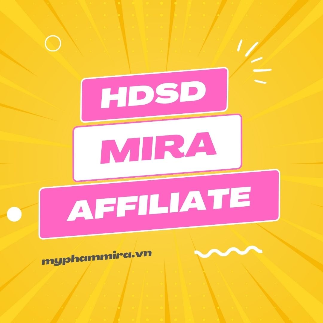 HDSD Affiliate