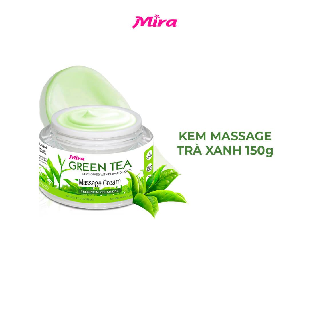 Lợi Ích Vượt Trội Khi Sử Dụng Kem Massage Mặt Đúng Cách