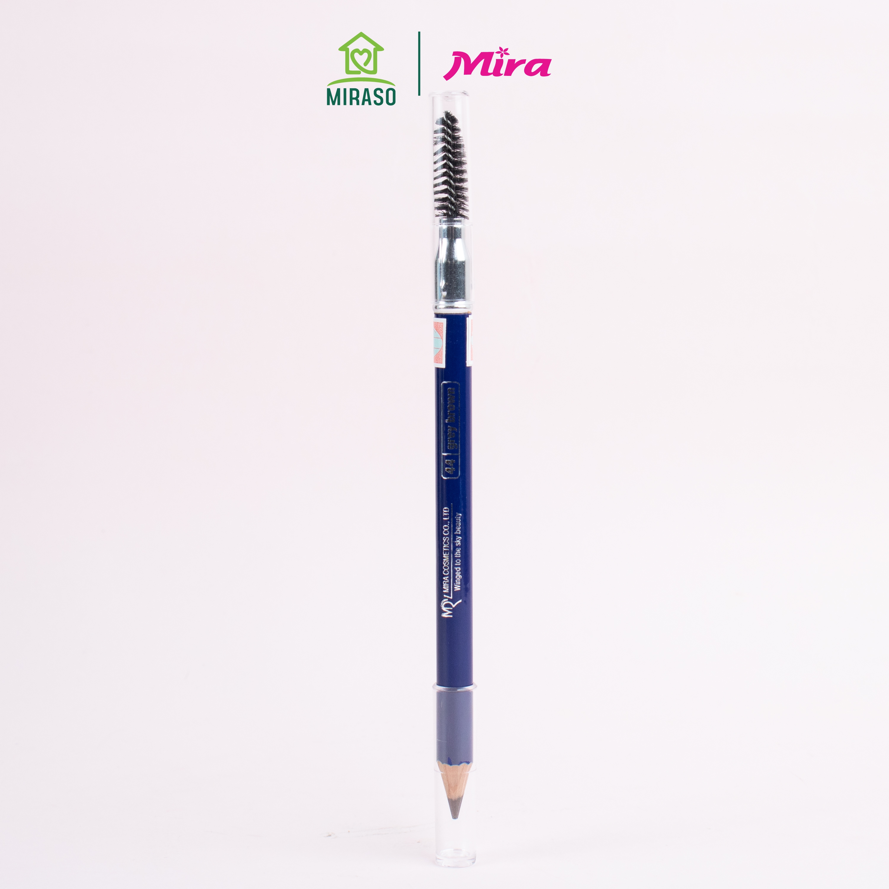 [C428- 11] AROMA EYEBROW PENCIL - CHÌ KẺ MÀY AROMA