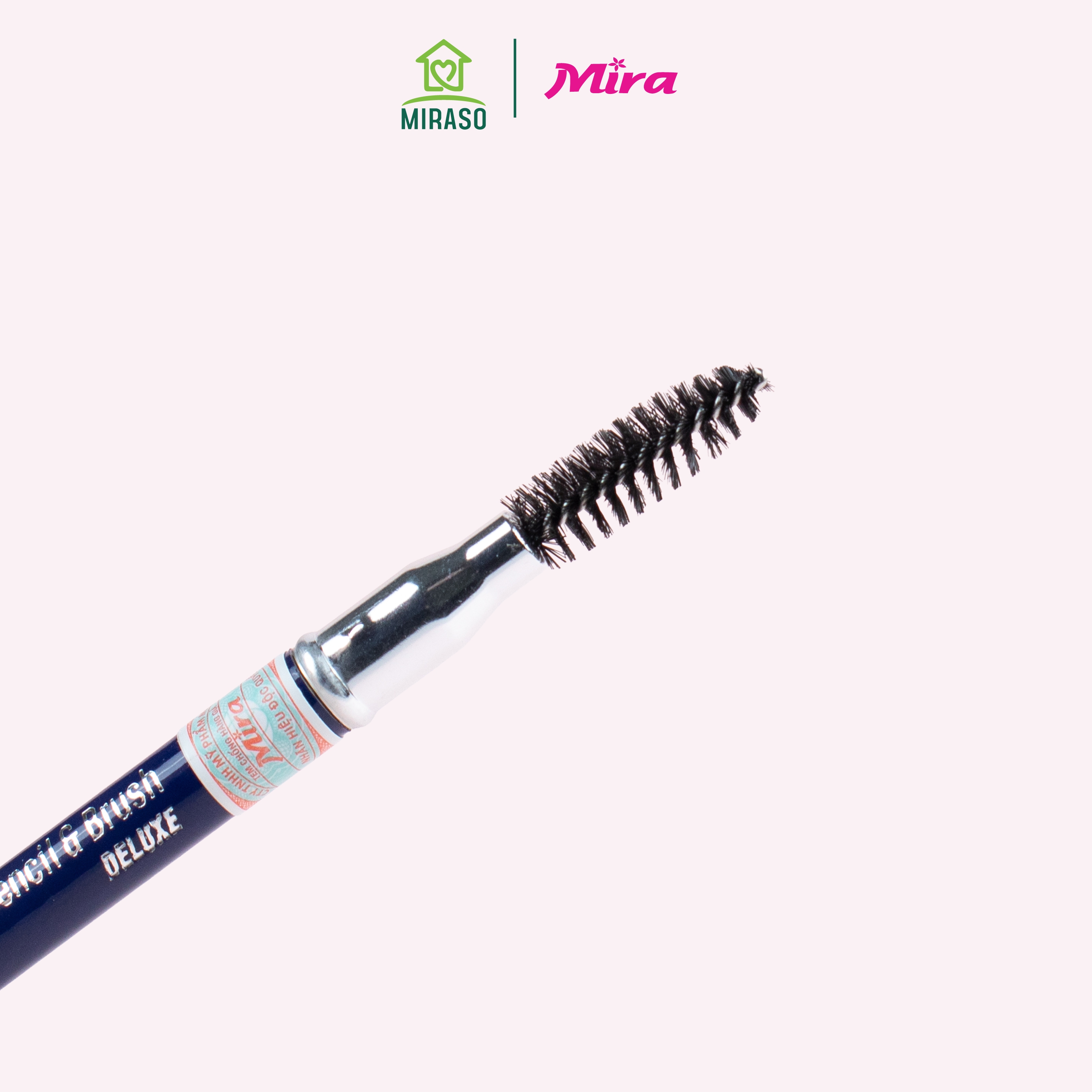 [C428- 33] AROMA EYEBROW PENCIL - CHÌ KẺ MÀY AROMA