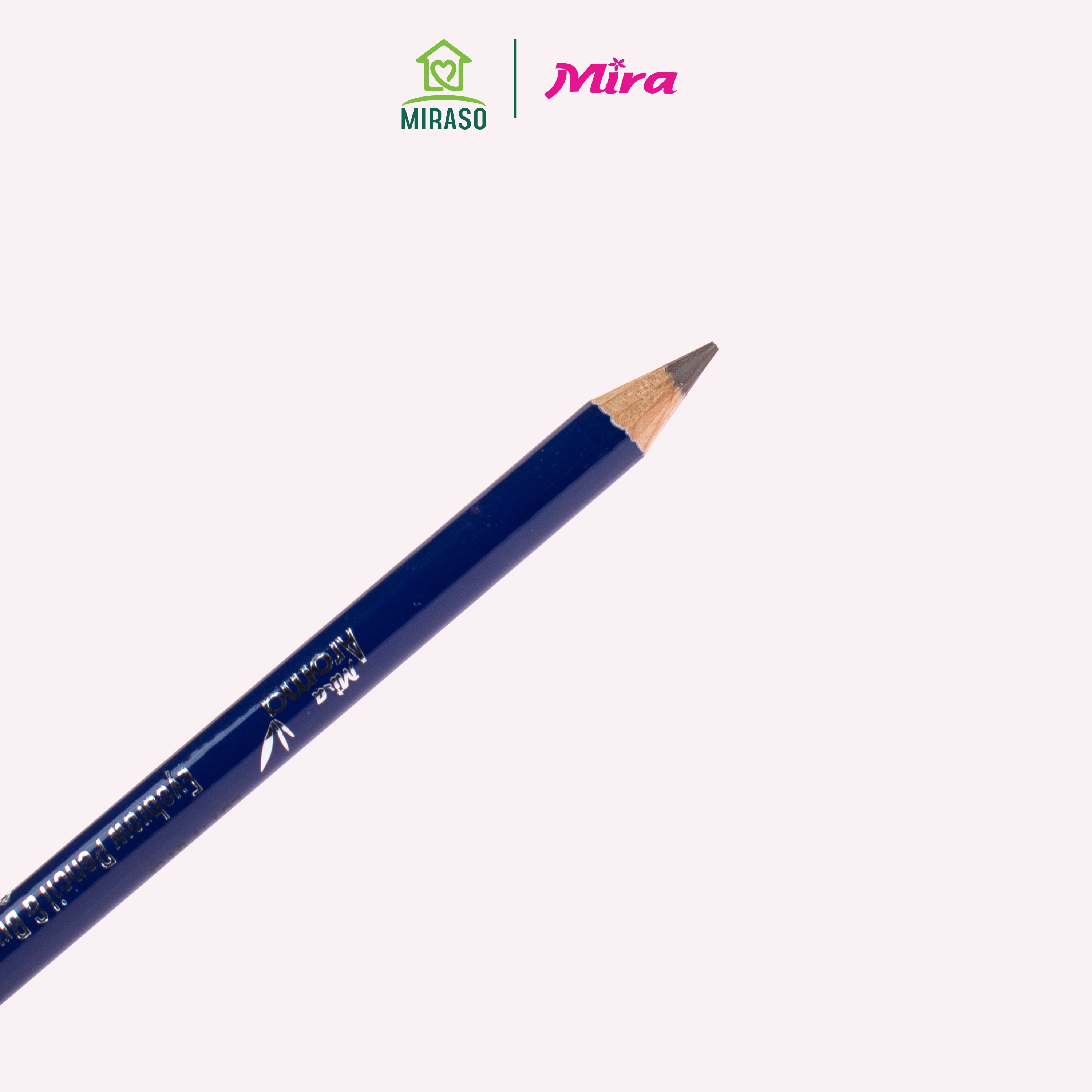 [C428- 33] AROMA EYEBROW PENCIL - CHÌ KẺ MÀY AROMA