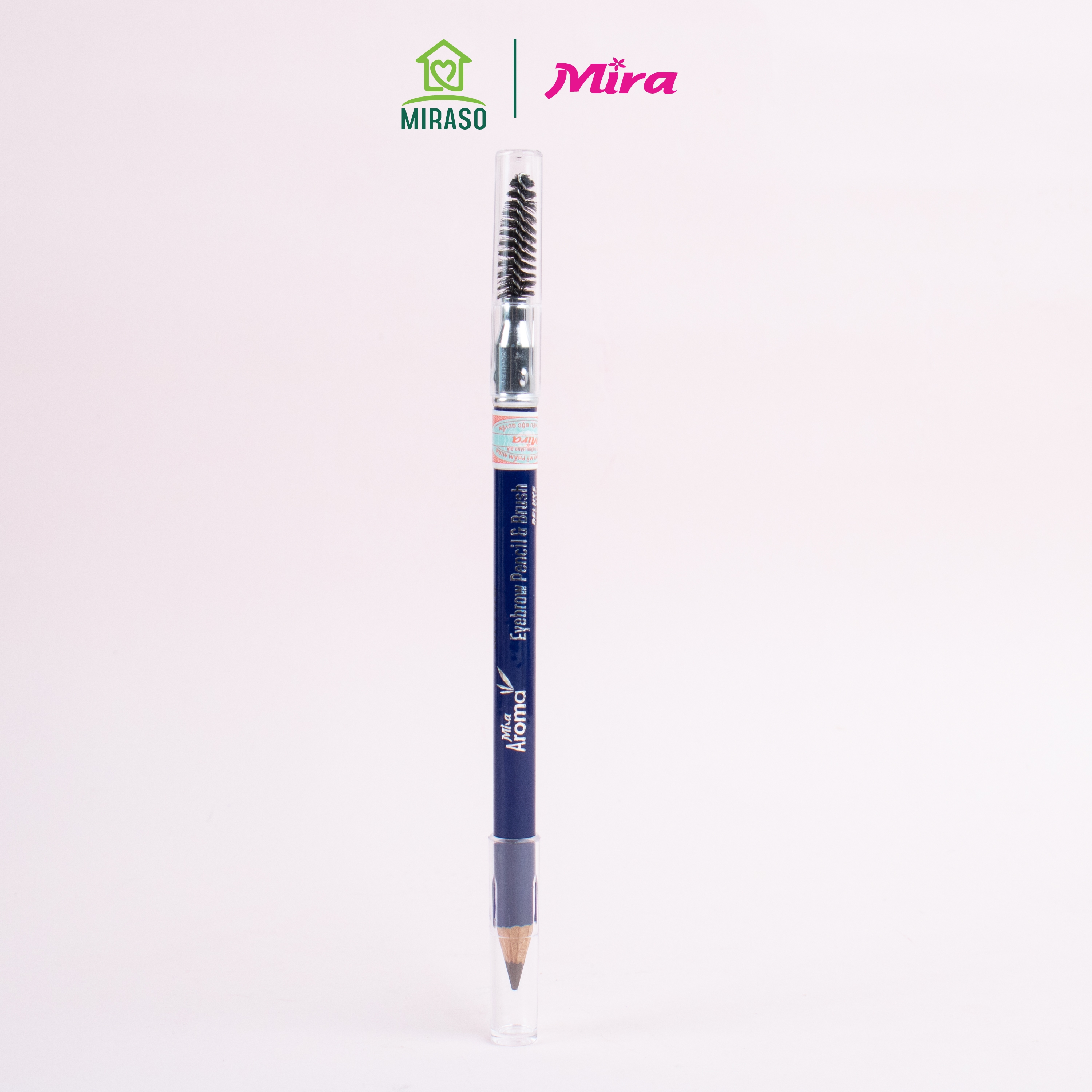 [C428- 44] AROMA EYEBROW PENCIL - CHÌ KẺ MÀY AROMA