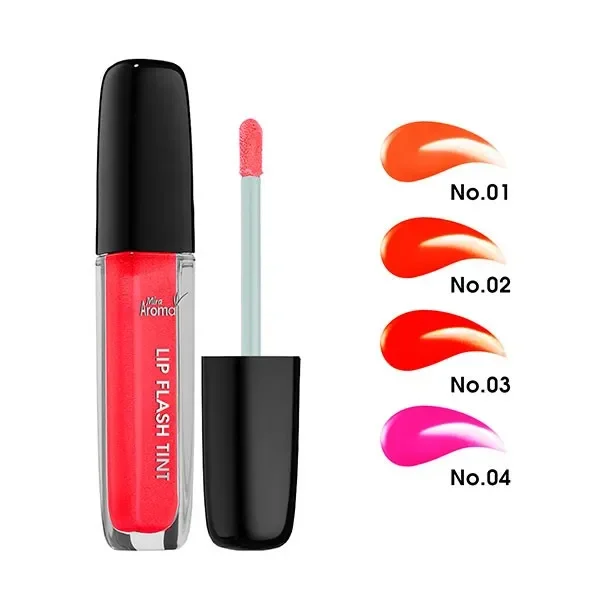 Son Mira Aroma Lip Flash Tint