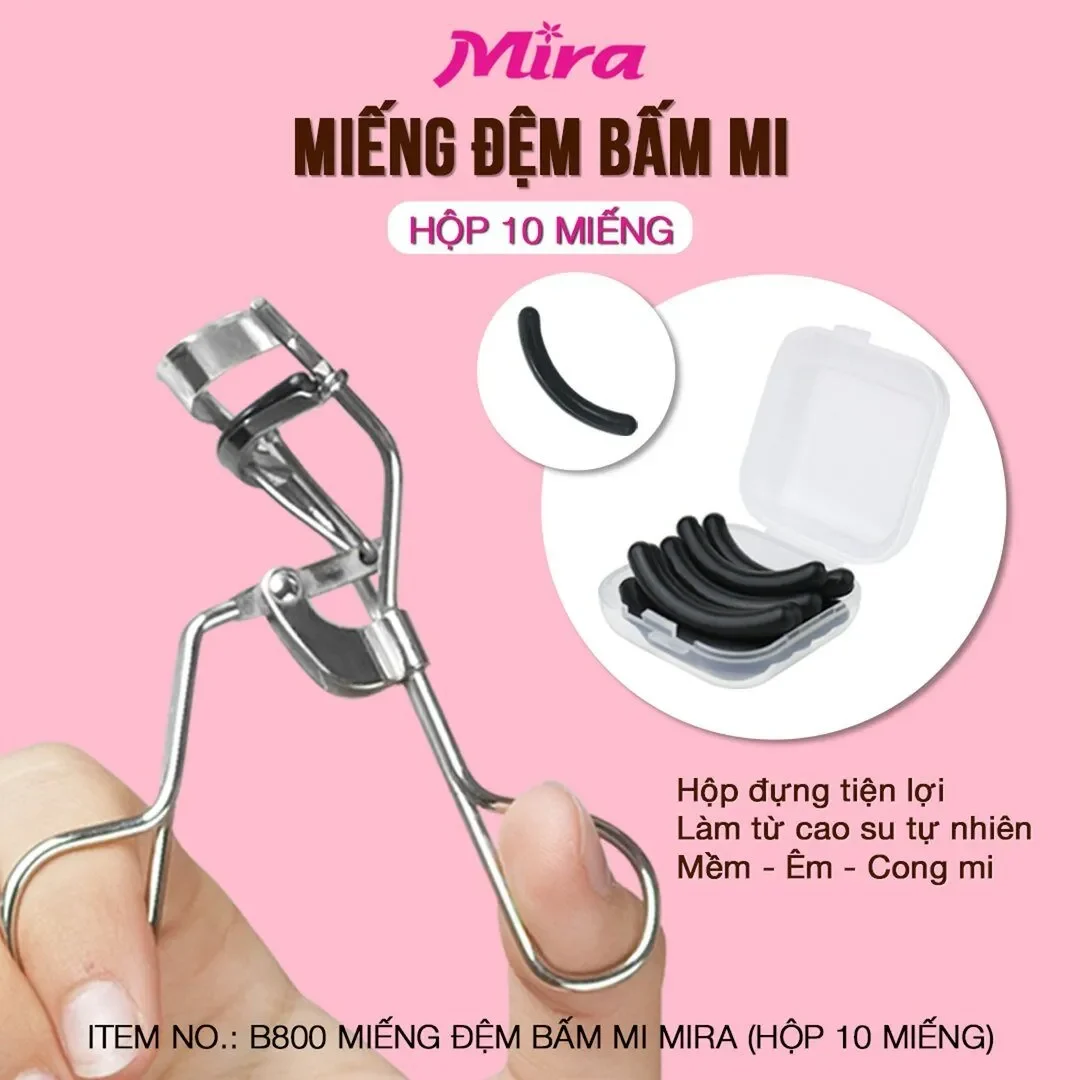 Mira curler best sale