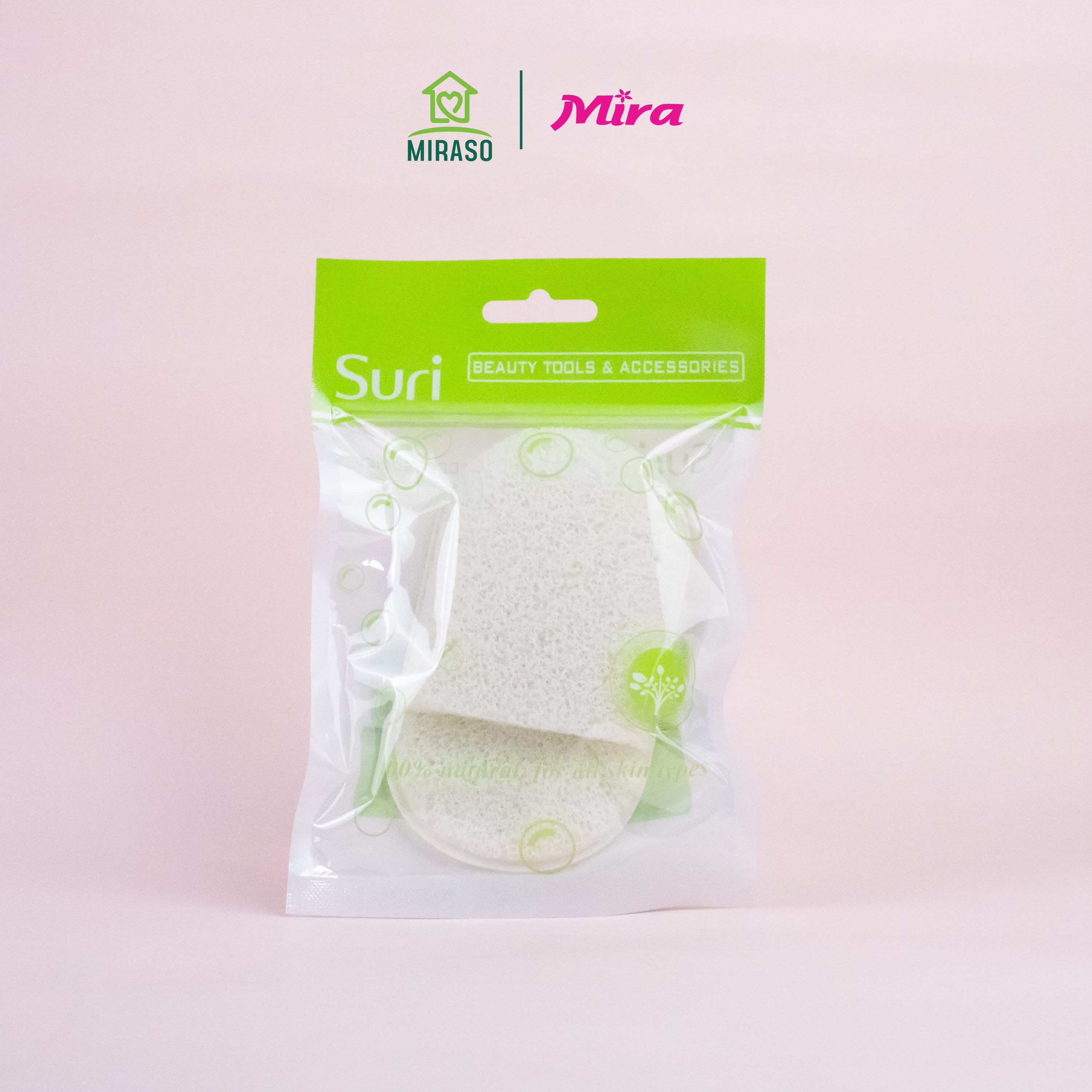 BÔNG BỌT BIỂN TẨY TẾ BÀO CHẾT SURI E394