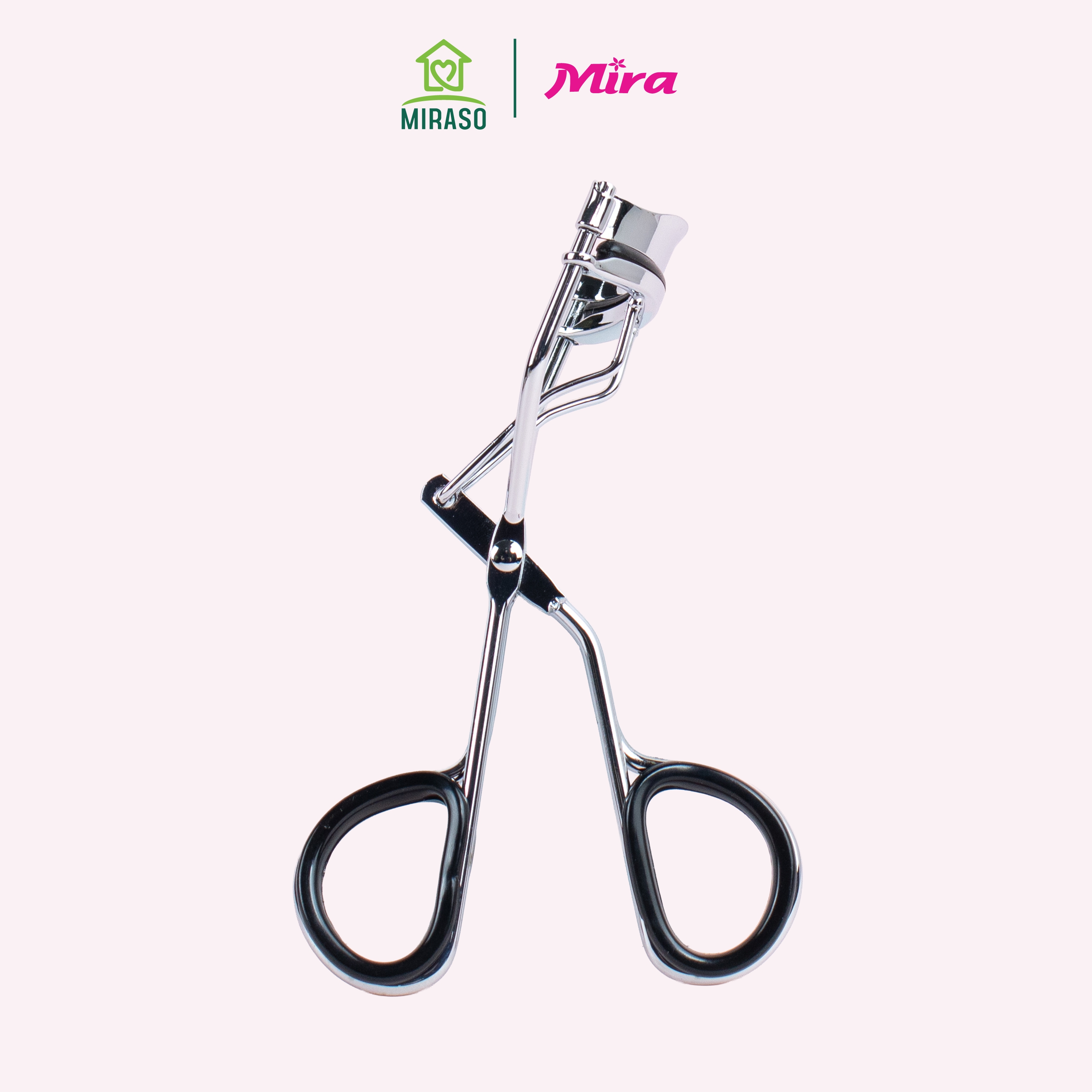 Bấm Mi Cong 24h Mira Aroma C501