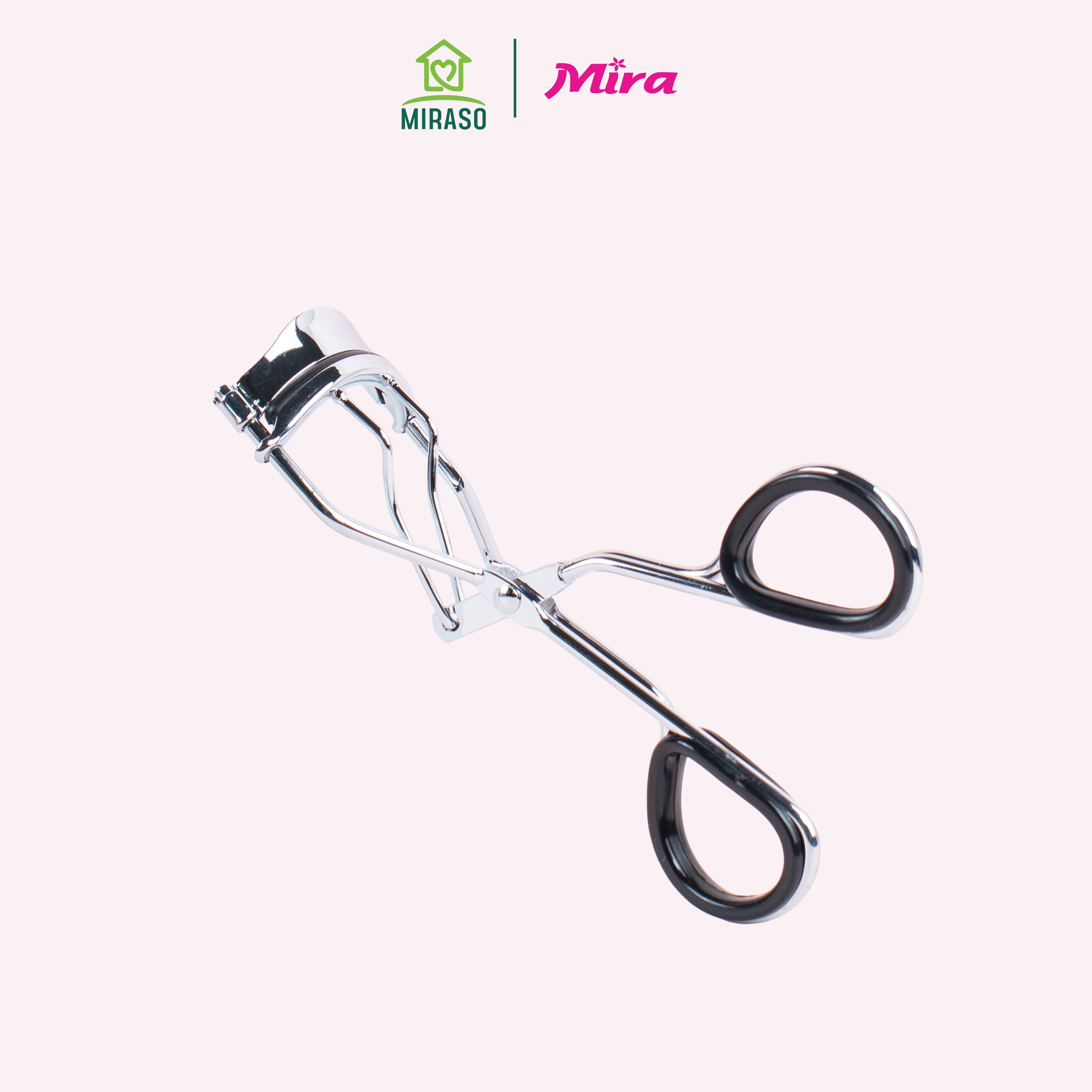 Bấm Mi Cong 24h Mira Aroma C501
