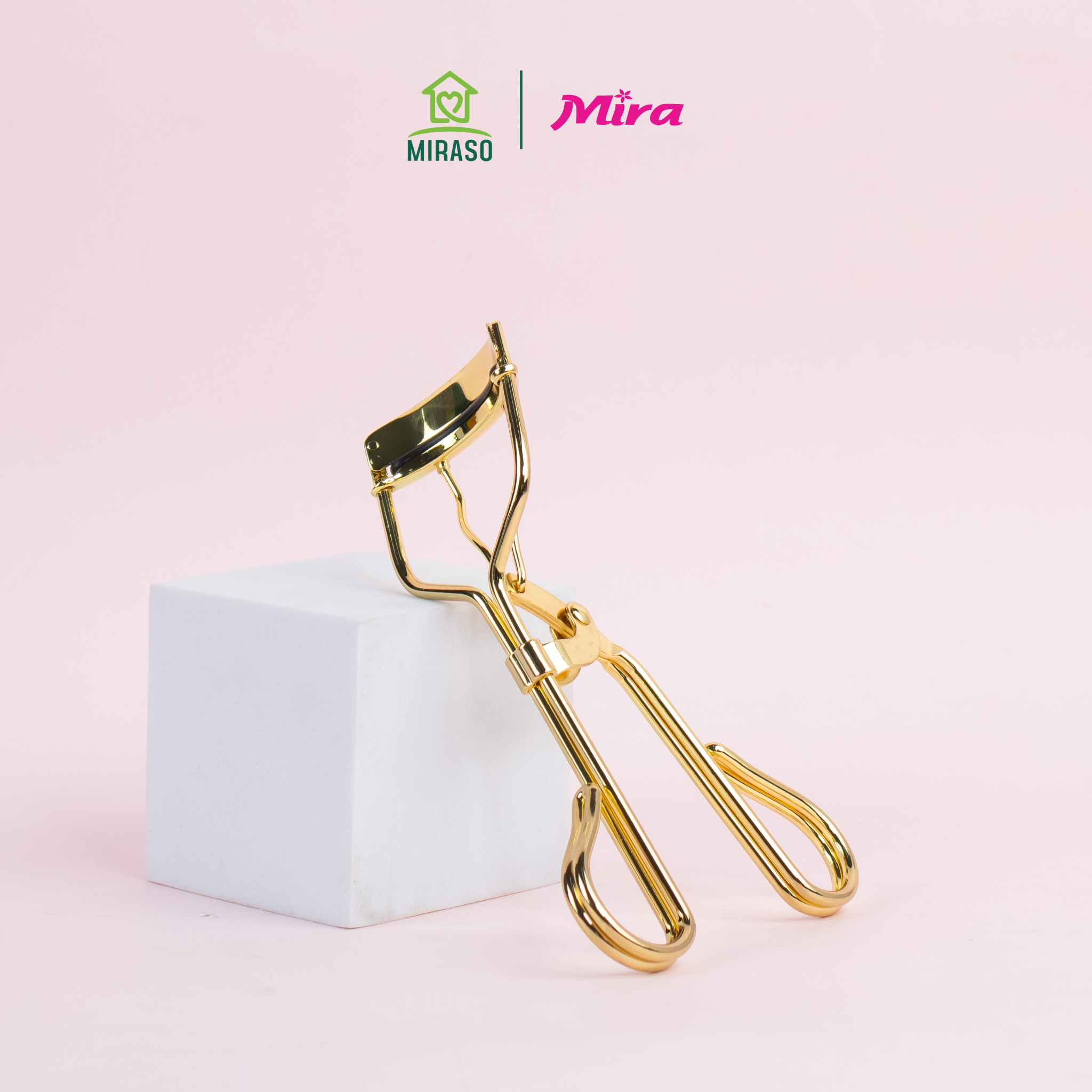Bấm mi Miraculous
