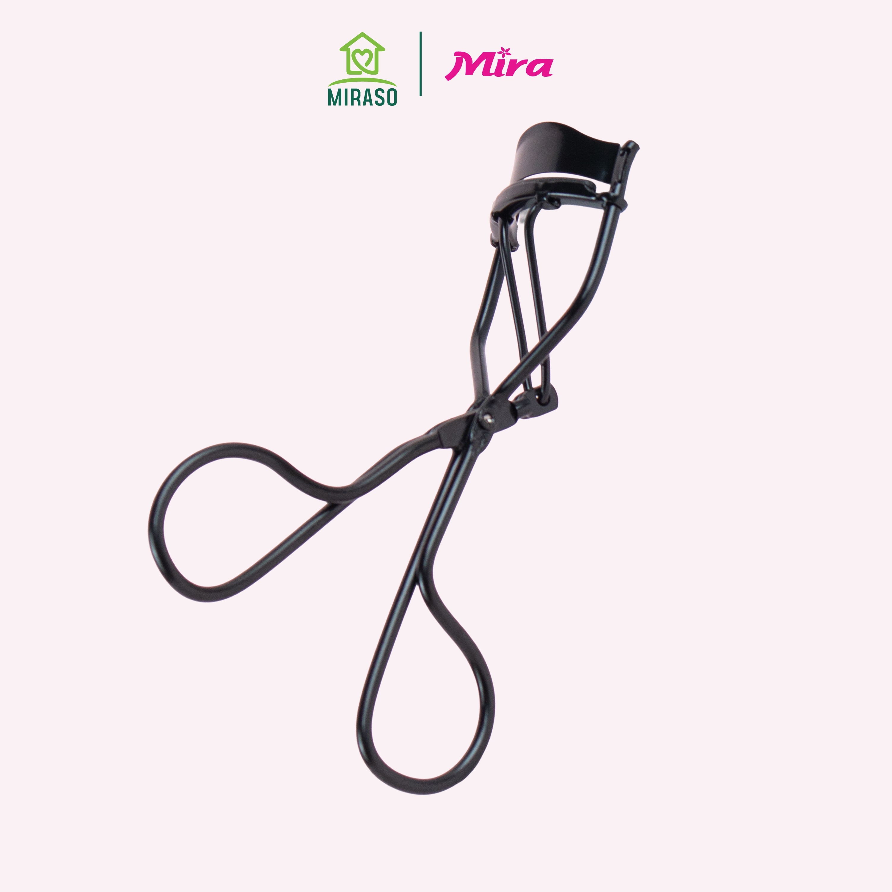 Bấm mi hồng Mira