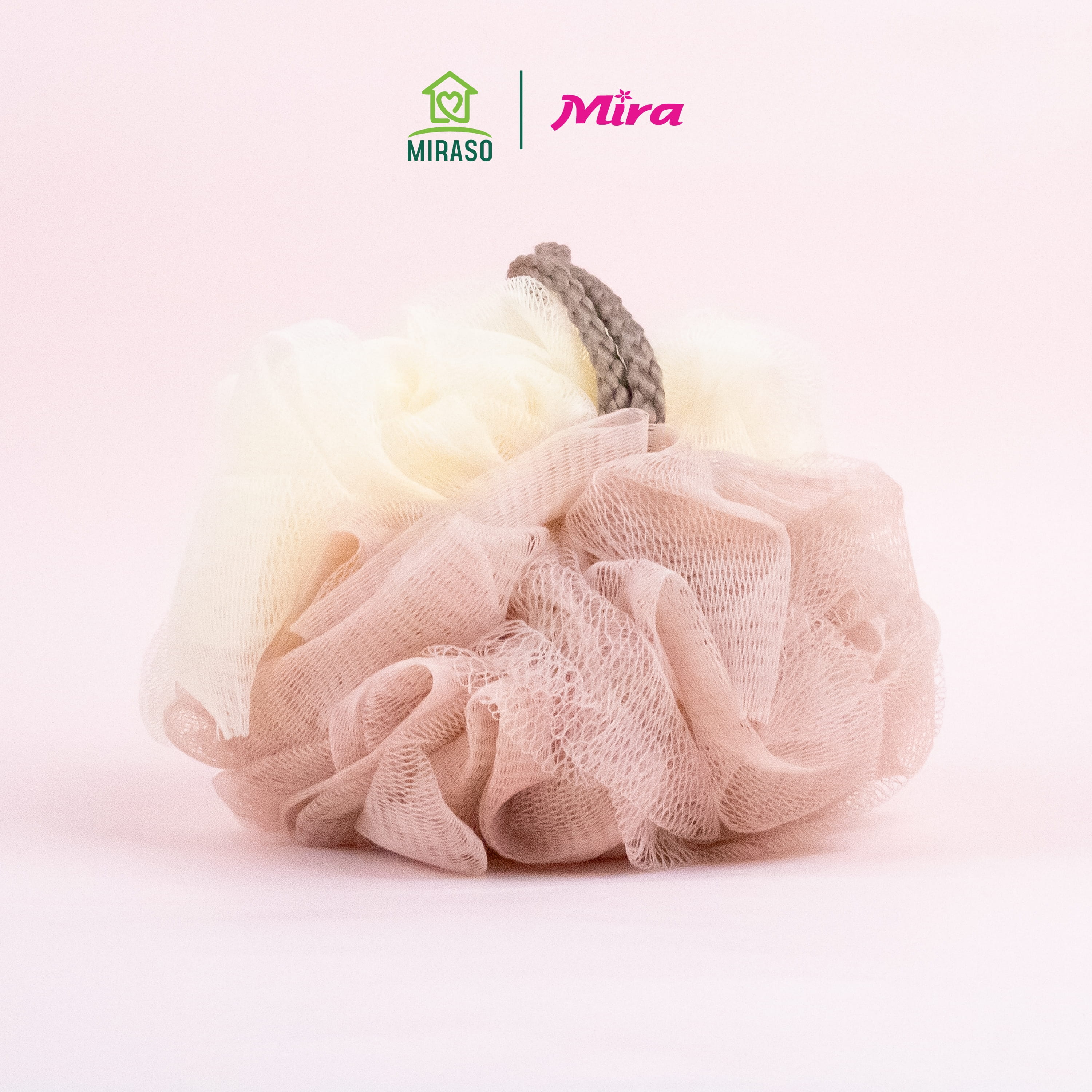 Bông Tắm Miraso E470