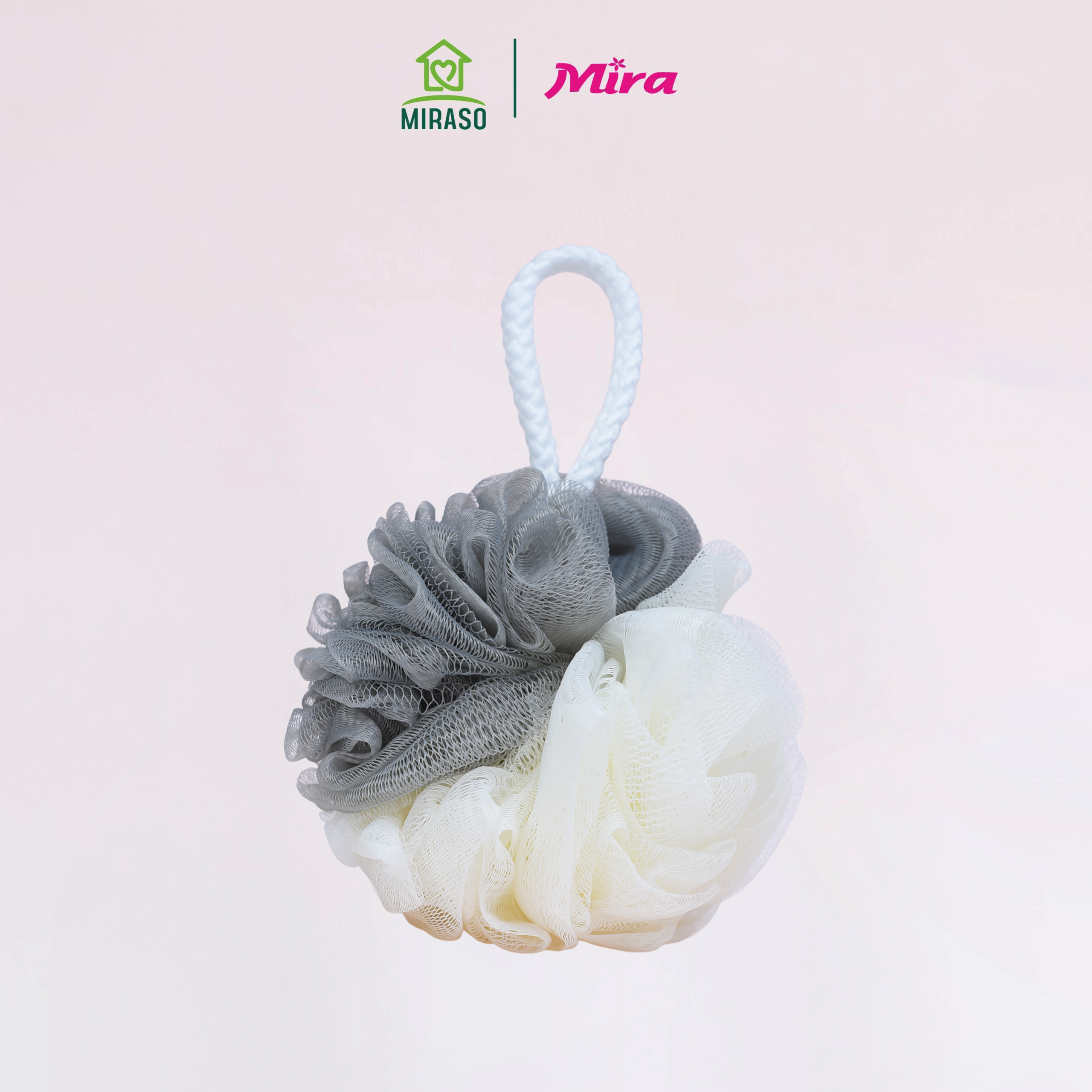 Bông tắm cao cấp Aroma C545