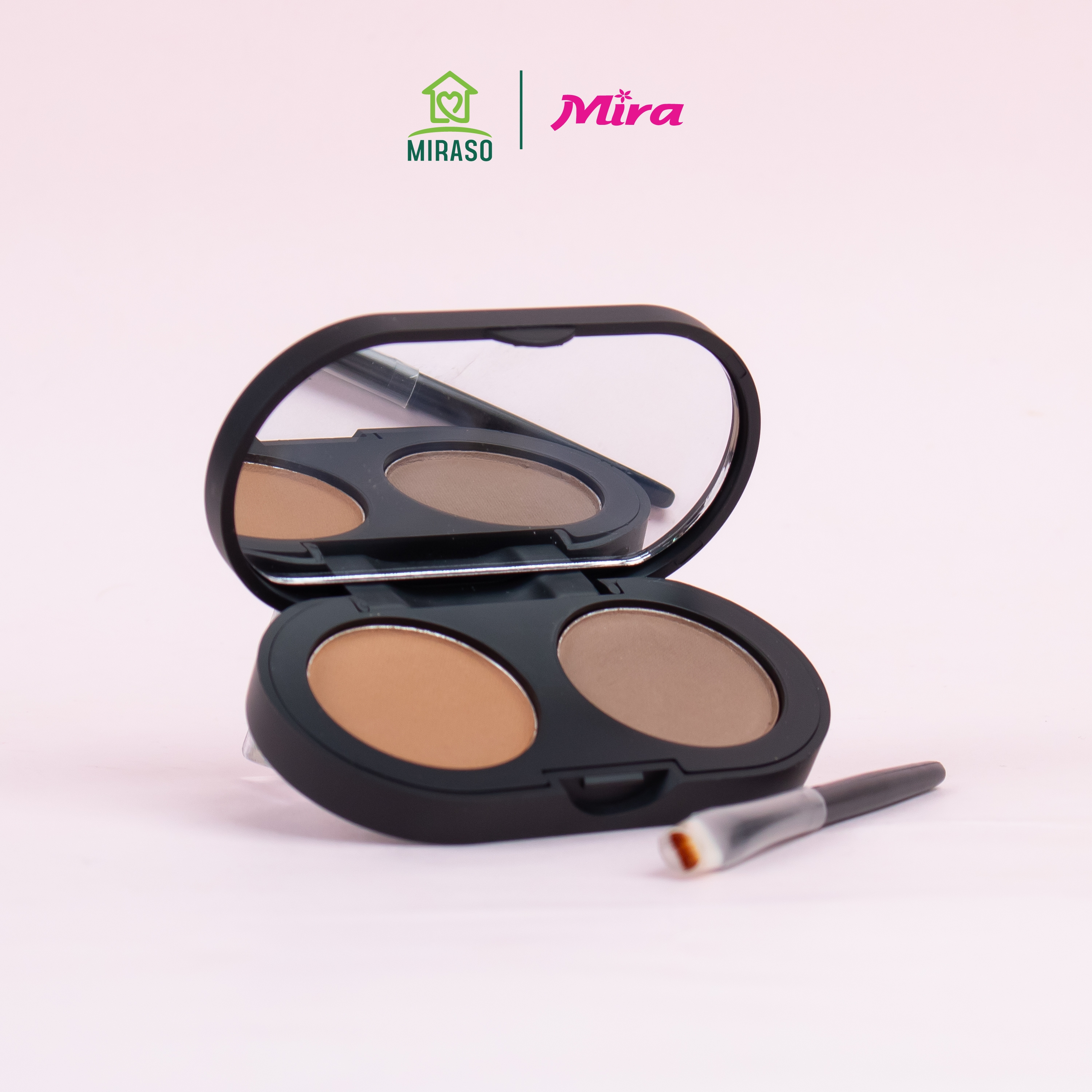 Bột chân mày MiraCulous