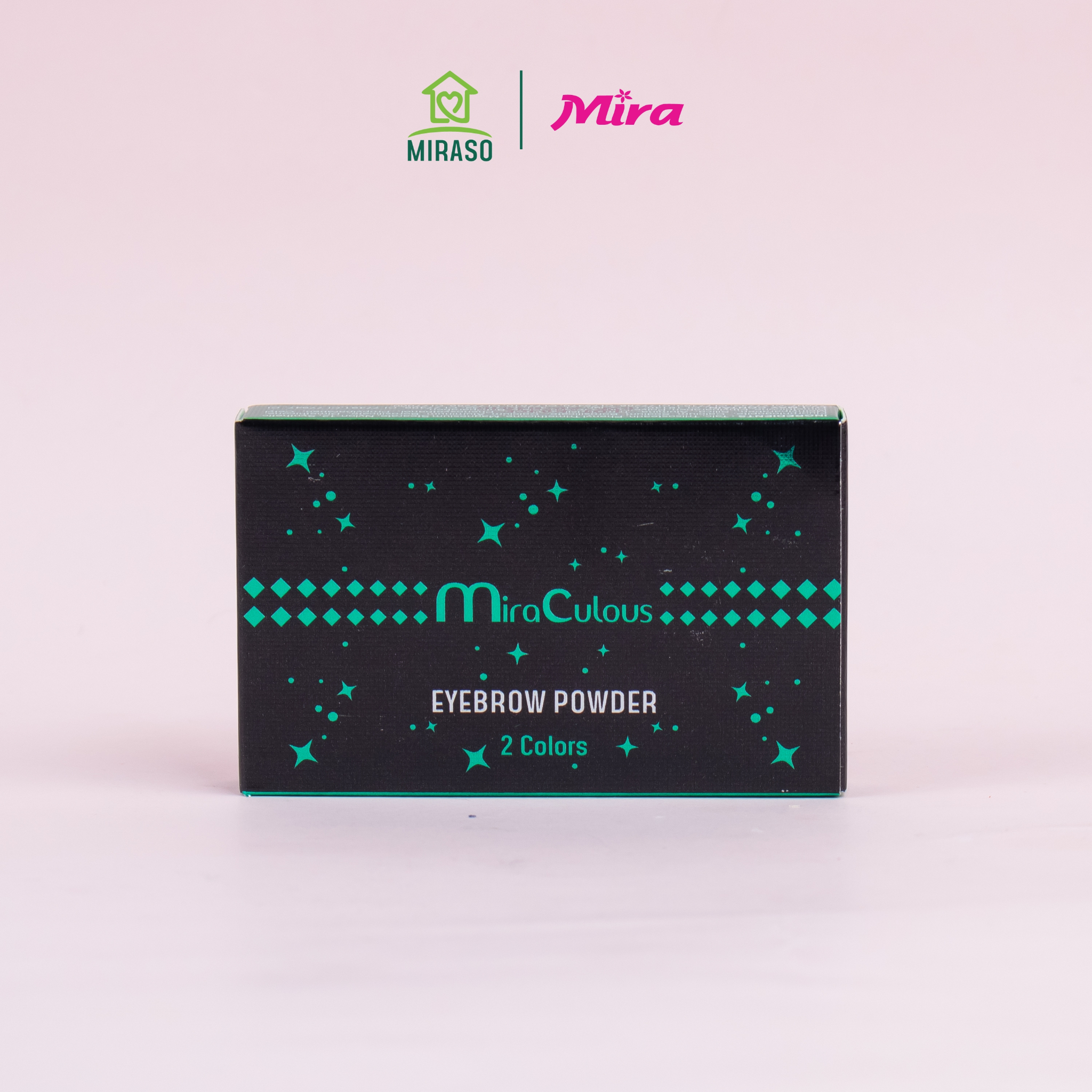 Bột chân mày MiraCulous