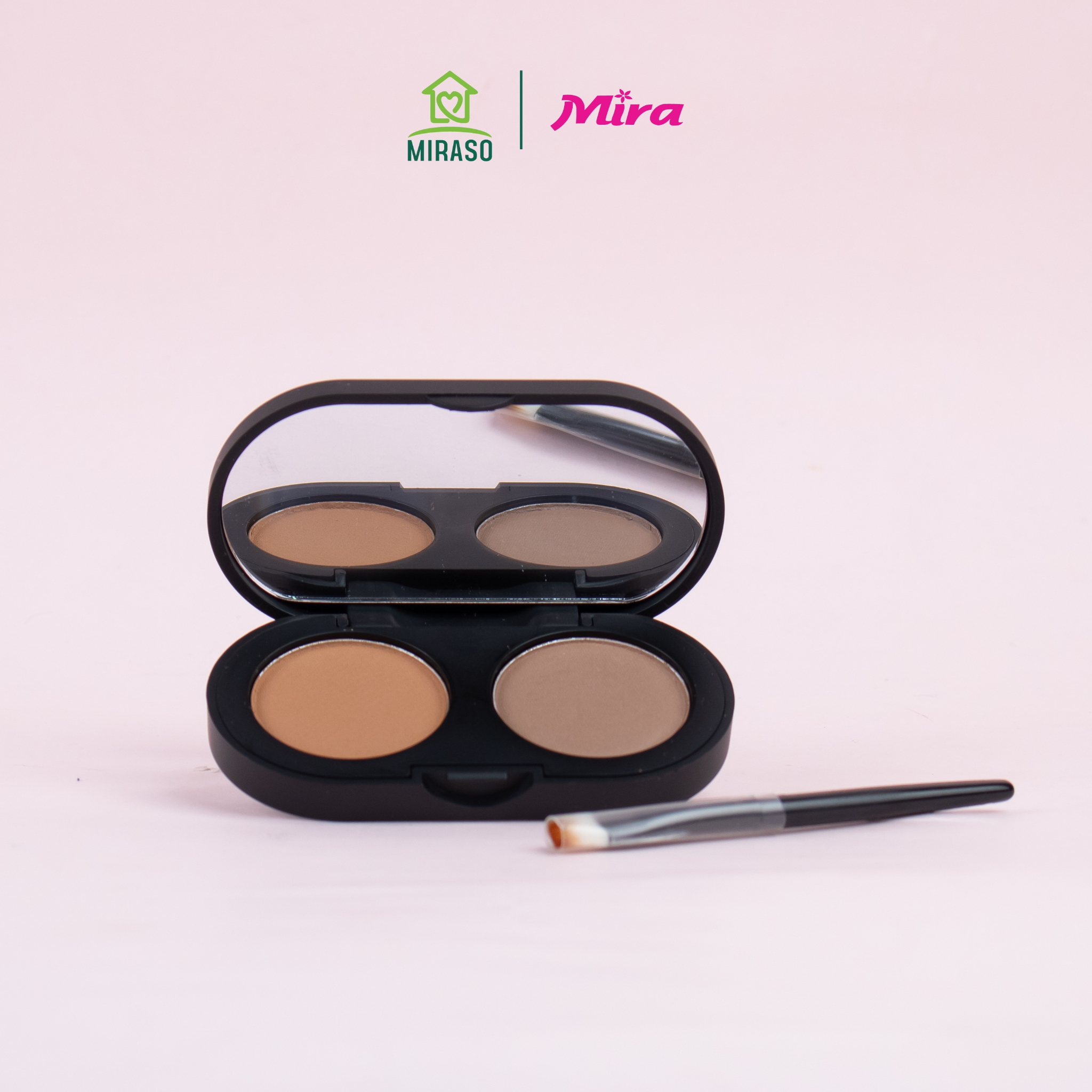 Bột chân mày MiraCulous