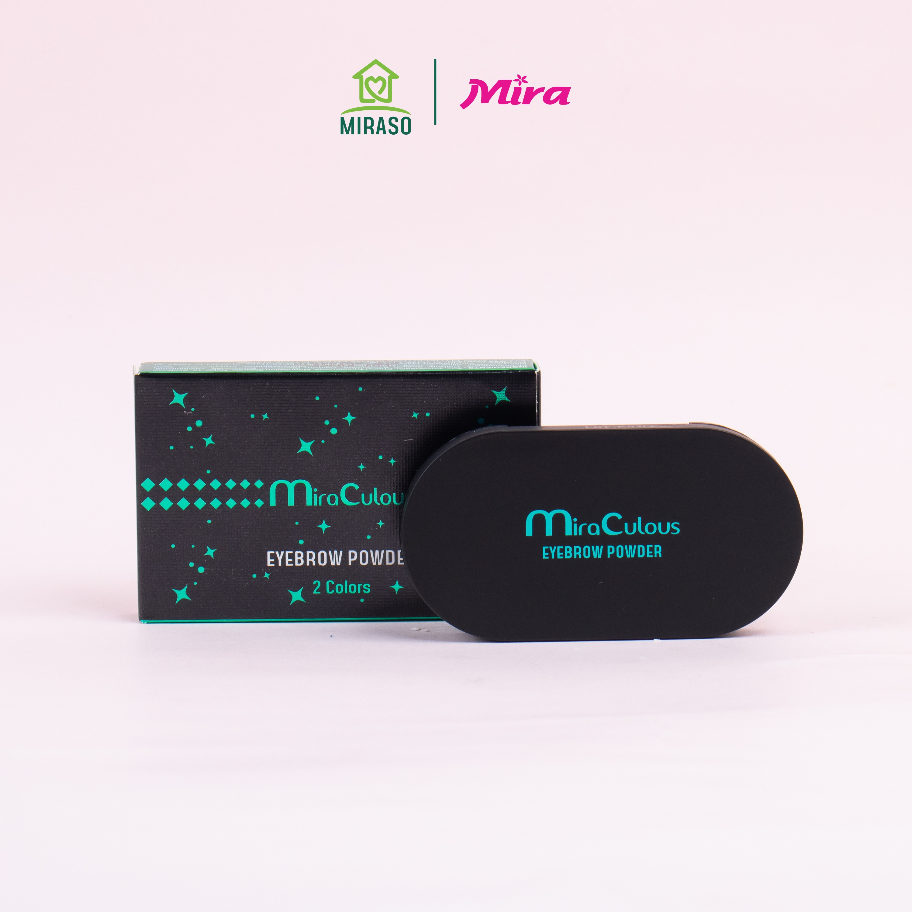 Bột chân mày MiraCulous