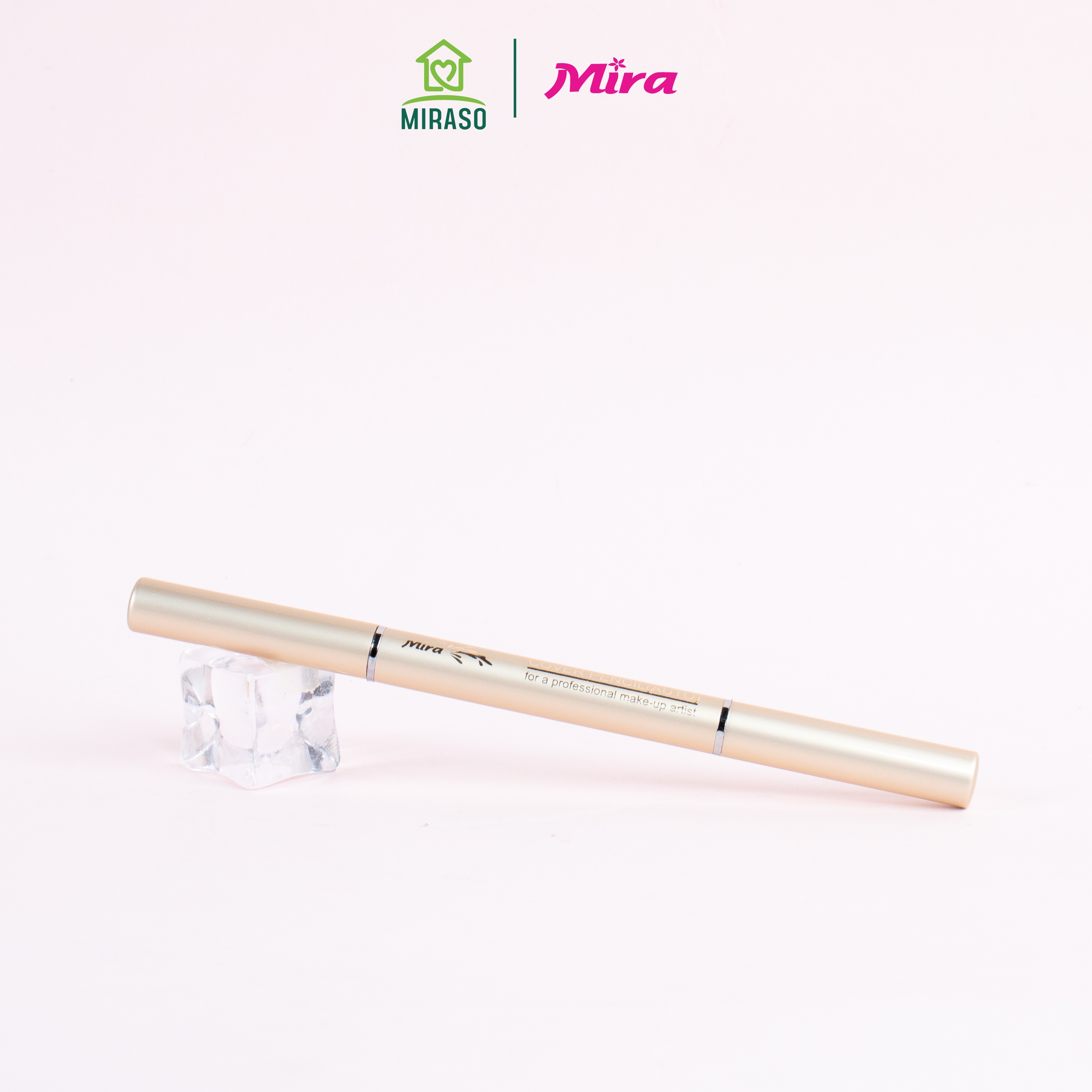 Chì che khuyết điểm dạng vặn 2 đầu Mira Cover Pencil