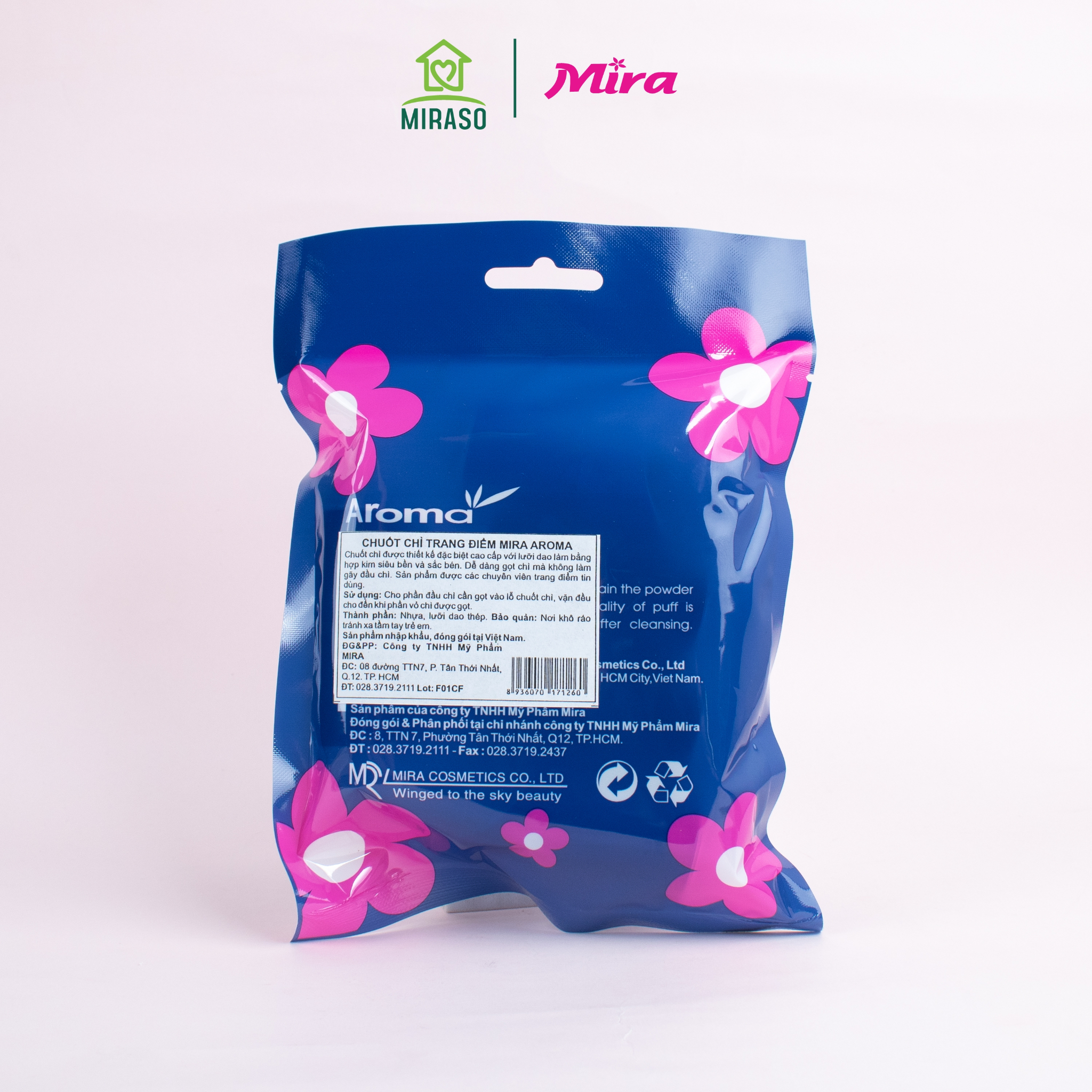 Chuốt chì Aroma( Bịch 10 cái) C346