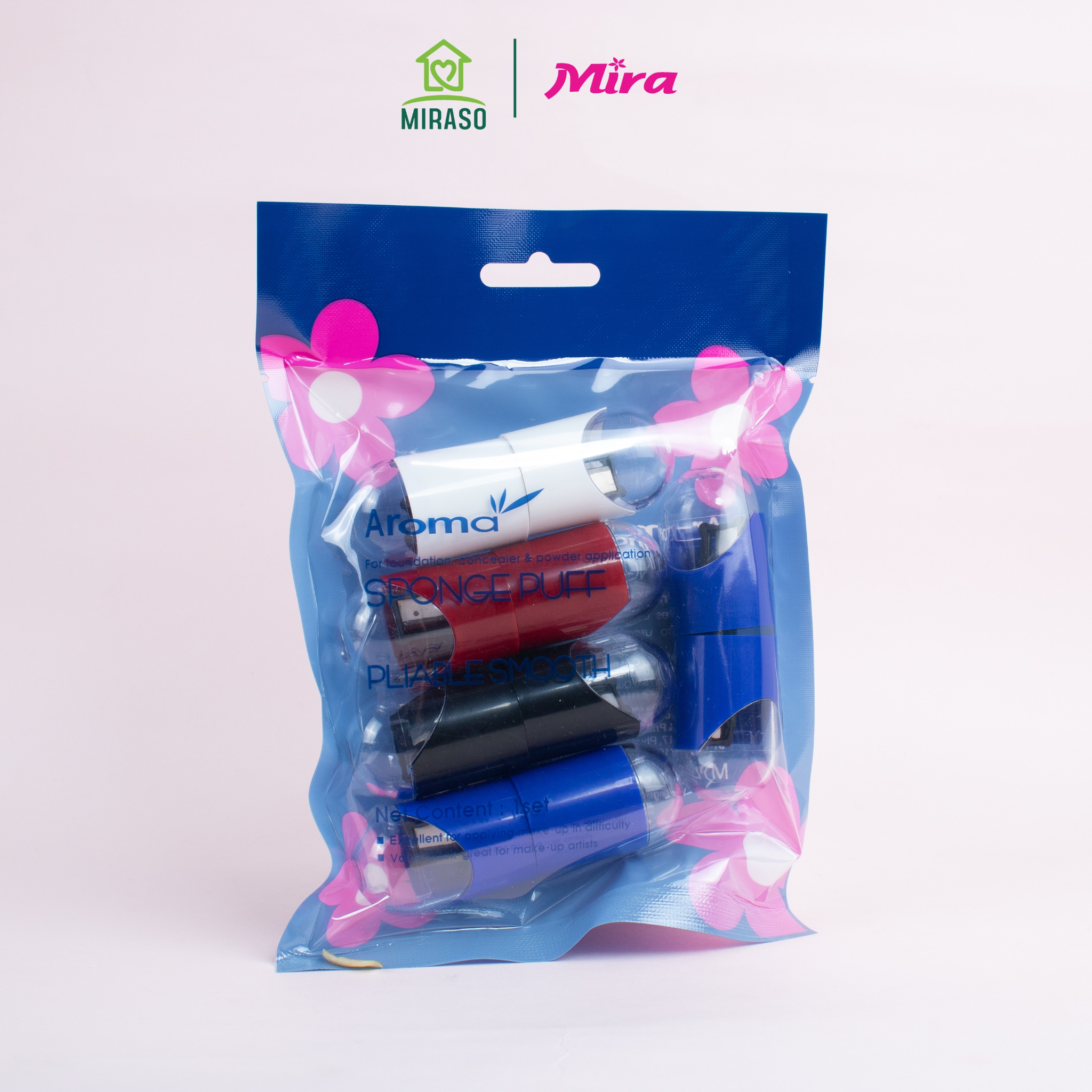 Chuốt chì Aroma( Bịch 10 cái) C346