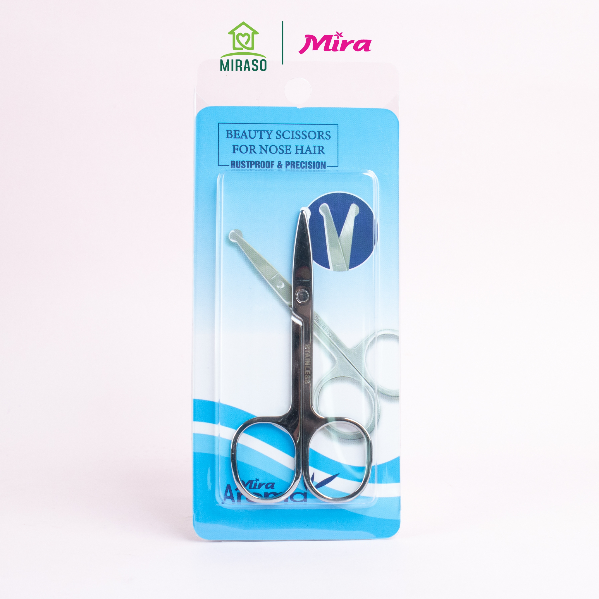 Kéo Đa Chức Năng Aroma C546