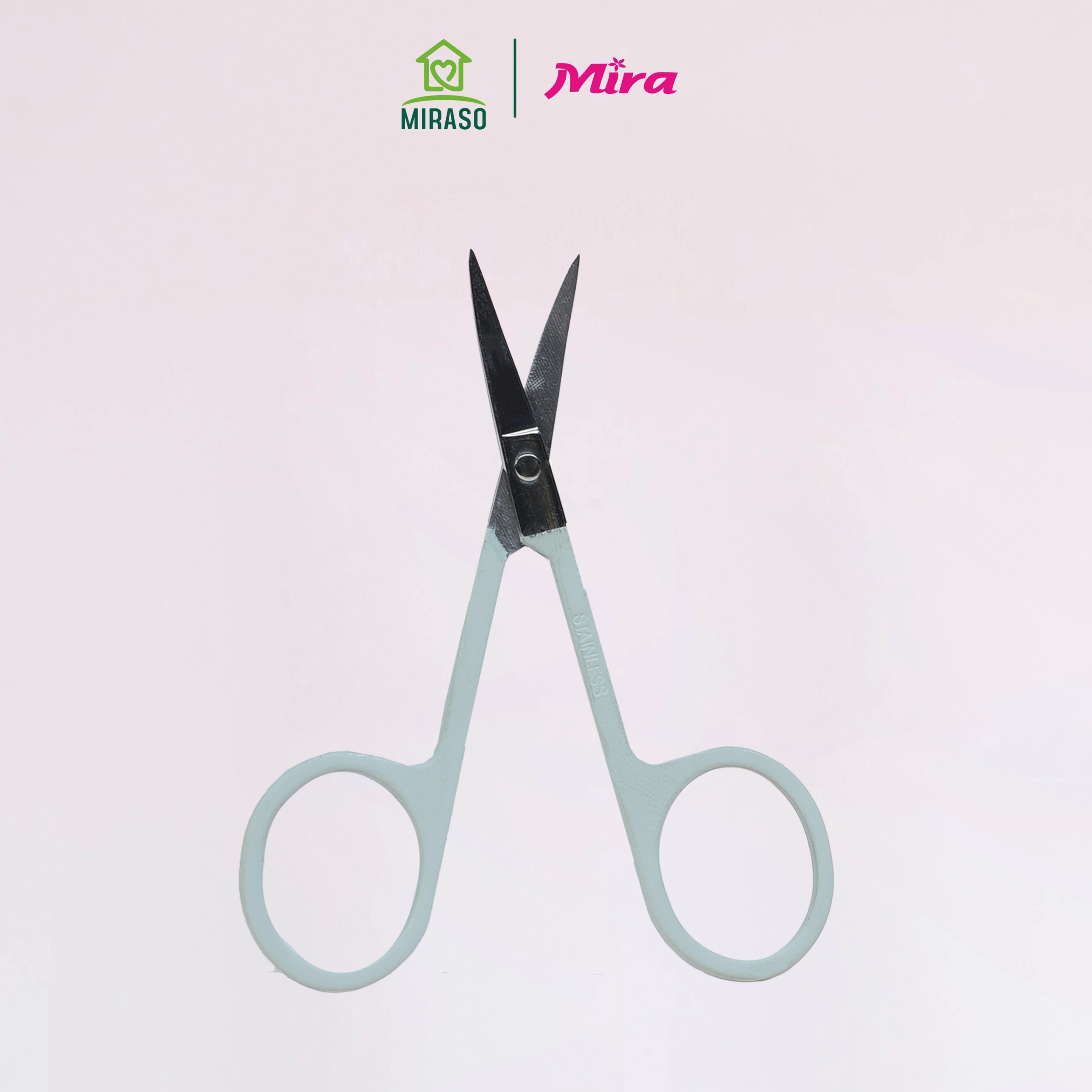 Kéo Hộp Miraso E467