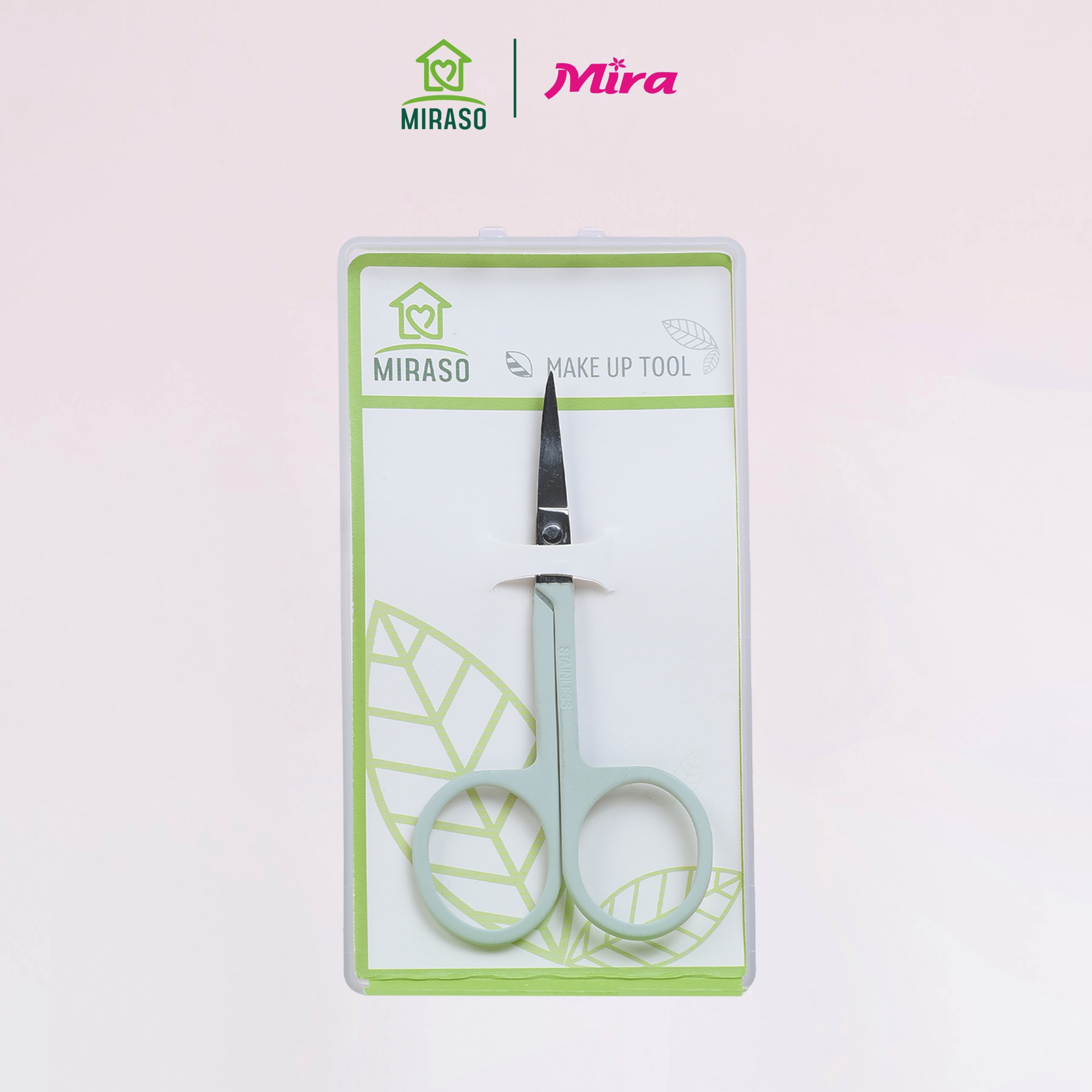 Kéo Hộp Miraso E467