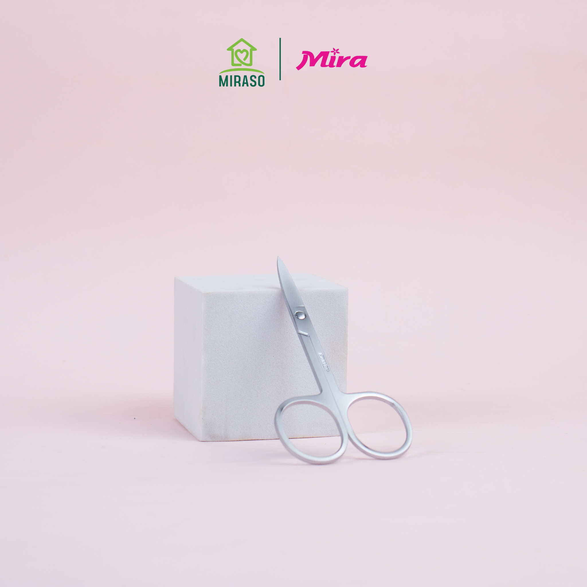Kéo tỉa mày SuRi E444