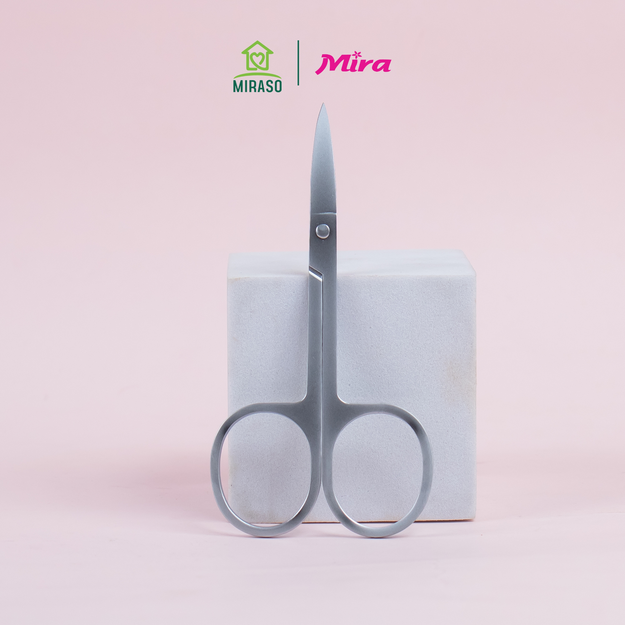Kéo tỉa mày SuRi E444