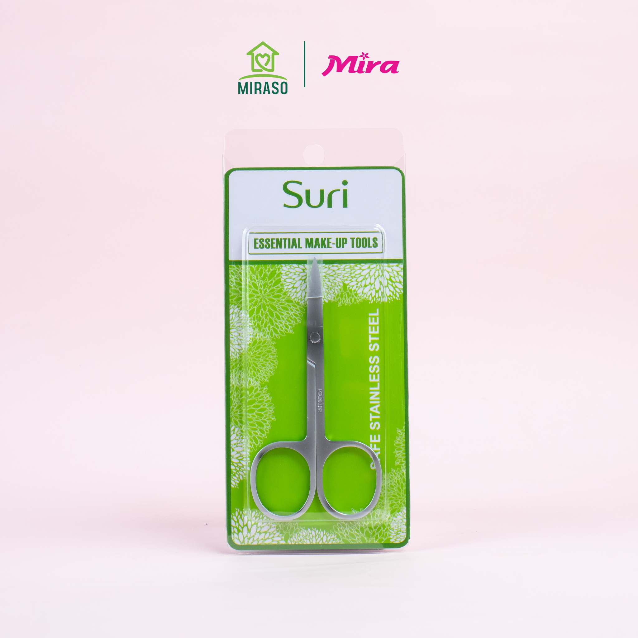 Kéo tỉa mày SuRi E444