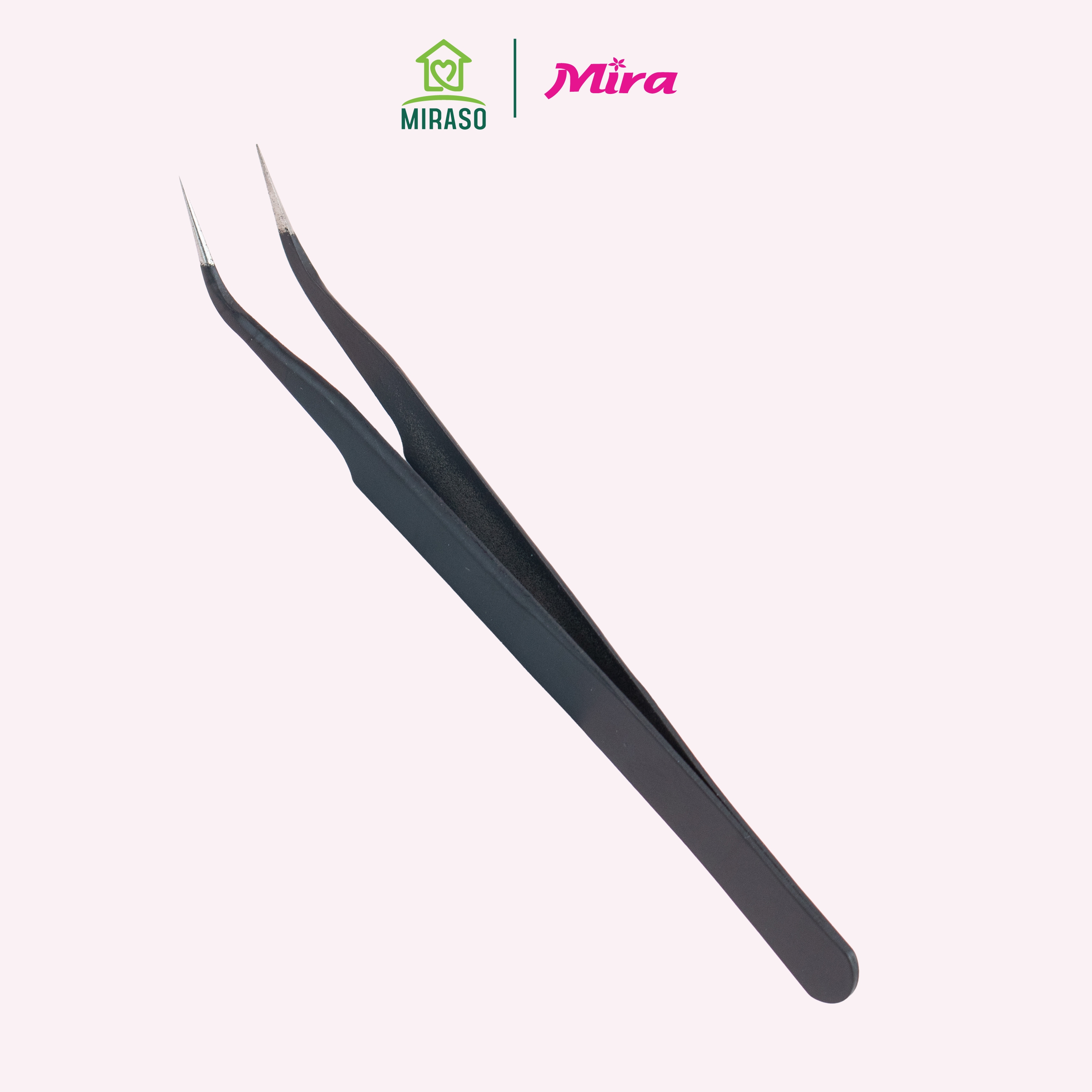 NHÍP NỐI MI CHUYÊN DỤNG MIRA