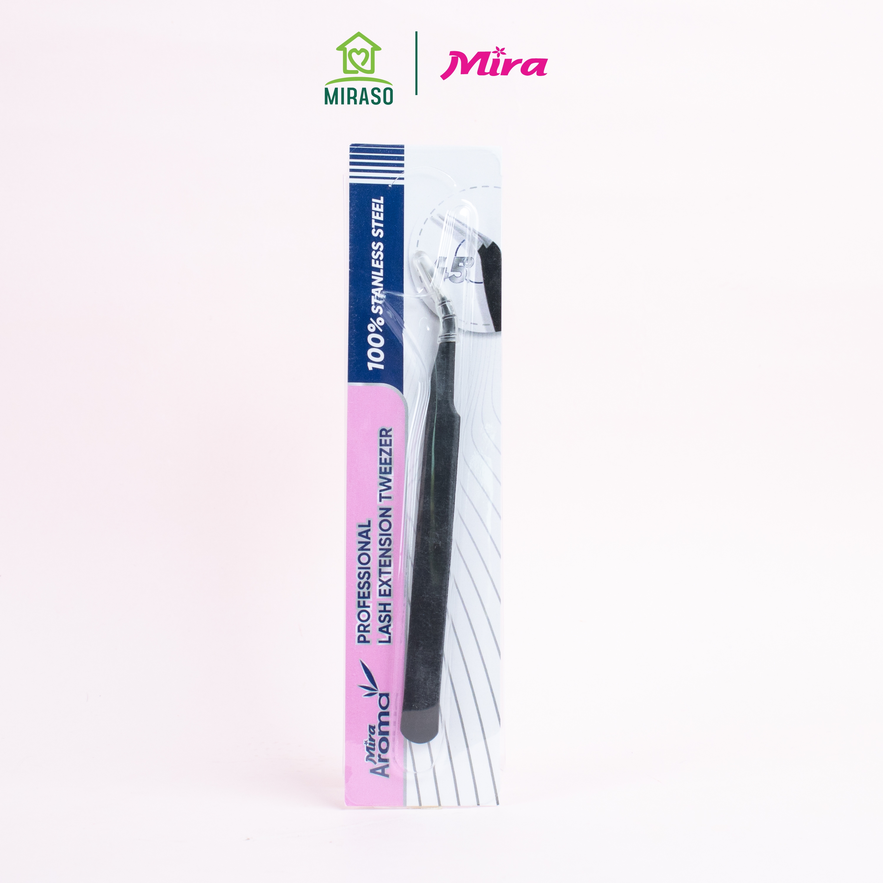 NHÍP NỐI MI CHUYÊN DỤNG MIRA