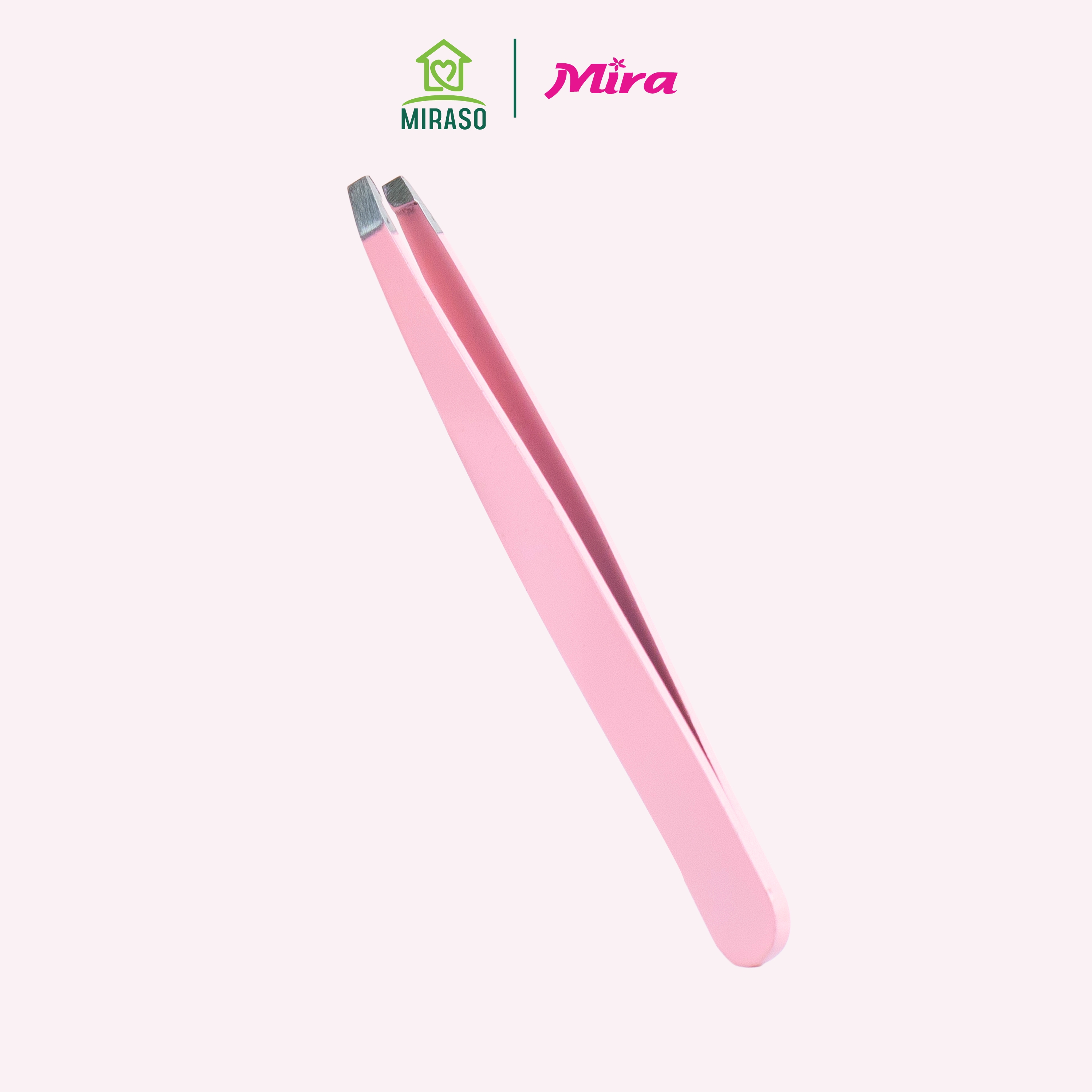 Nhíp Đa Chức Năng Aroma Đen Hồng C515