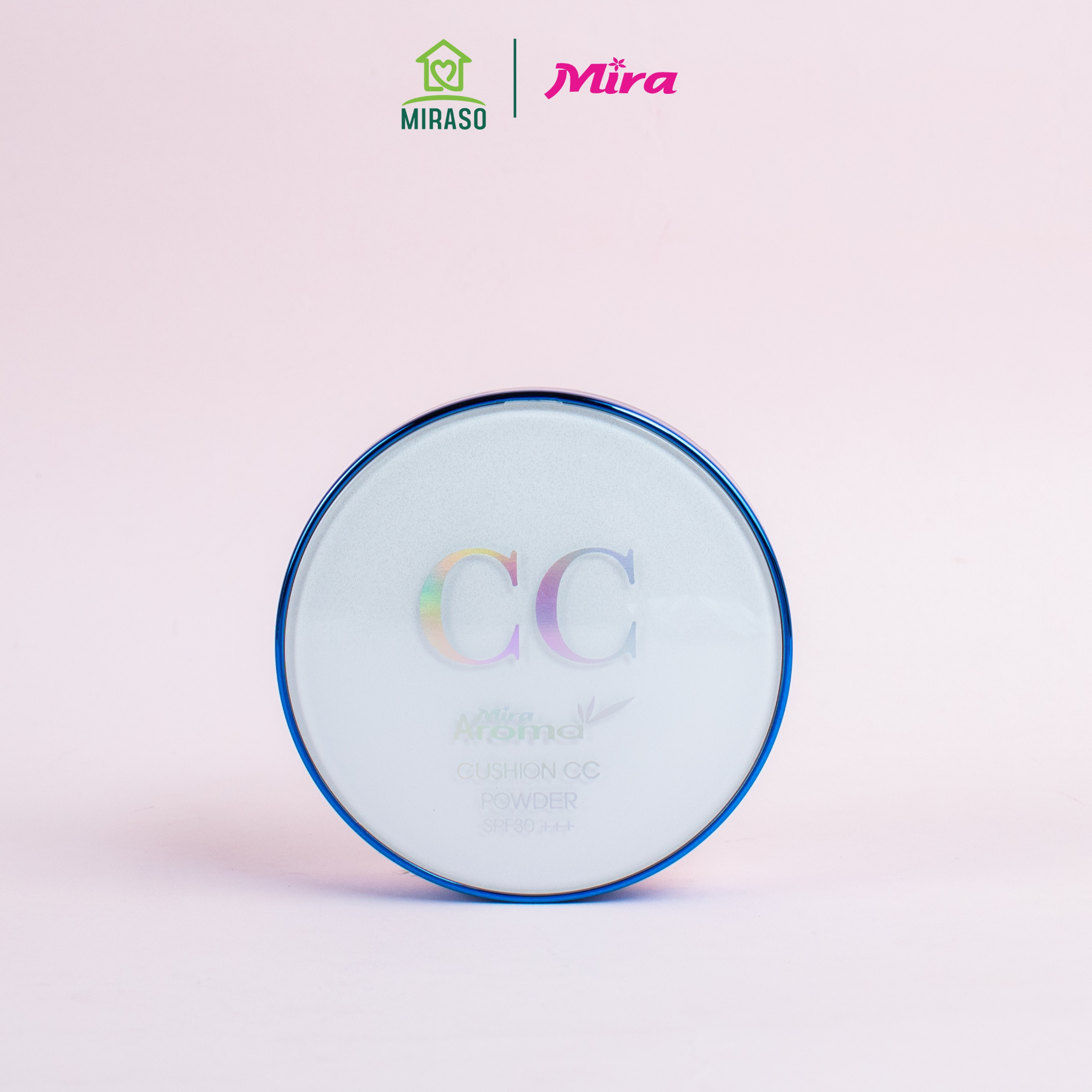Phấn Nước Mira Aroma CC Cushion Ultra Moist Coverage SPF 30 PA+++
