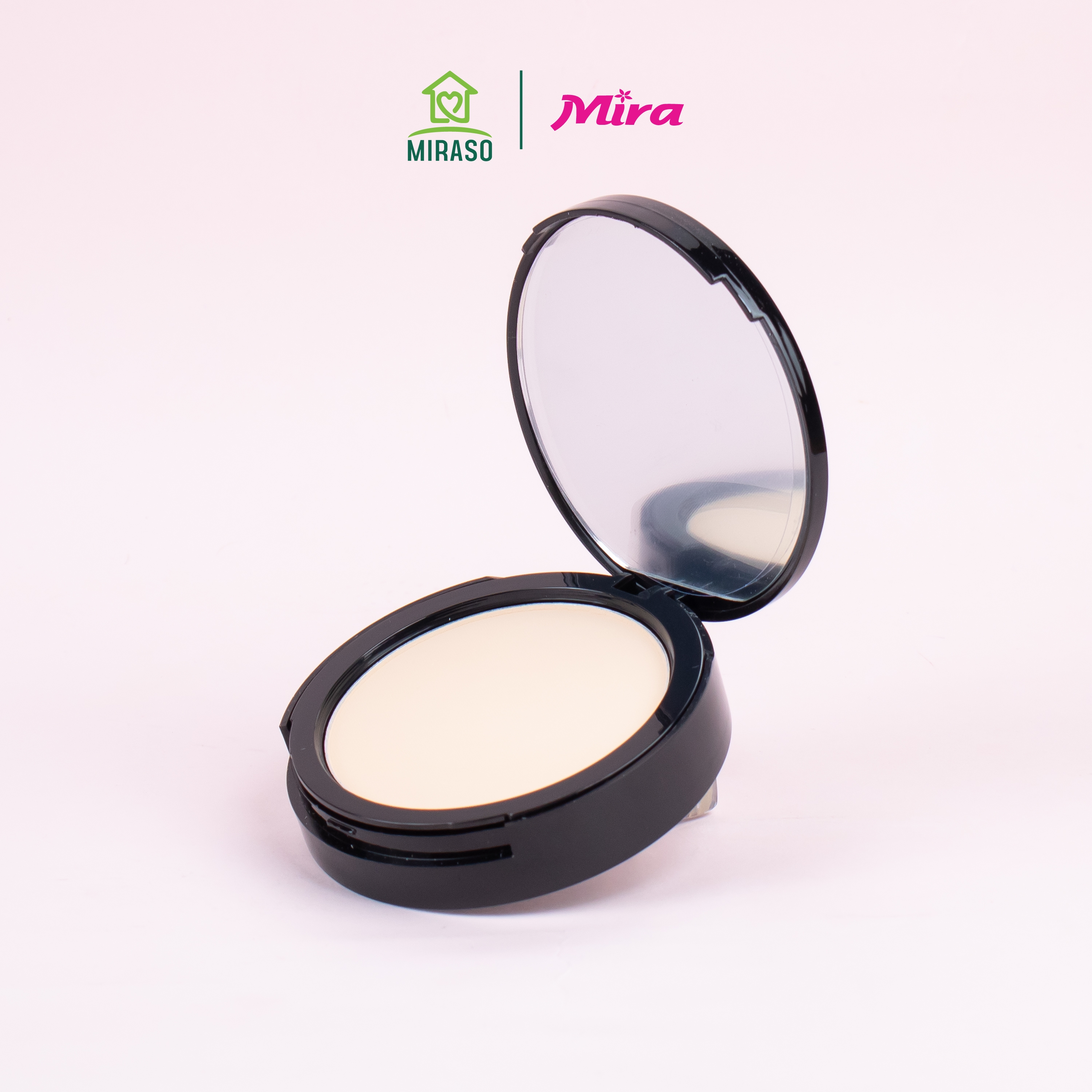 Phấn Trang Điểm Suri Oil Clear