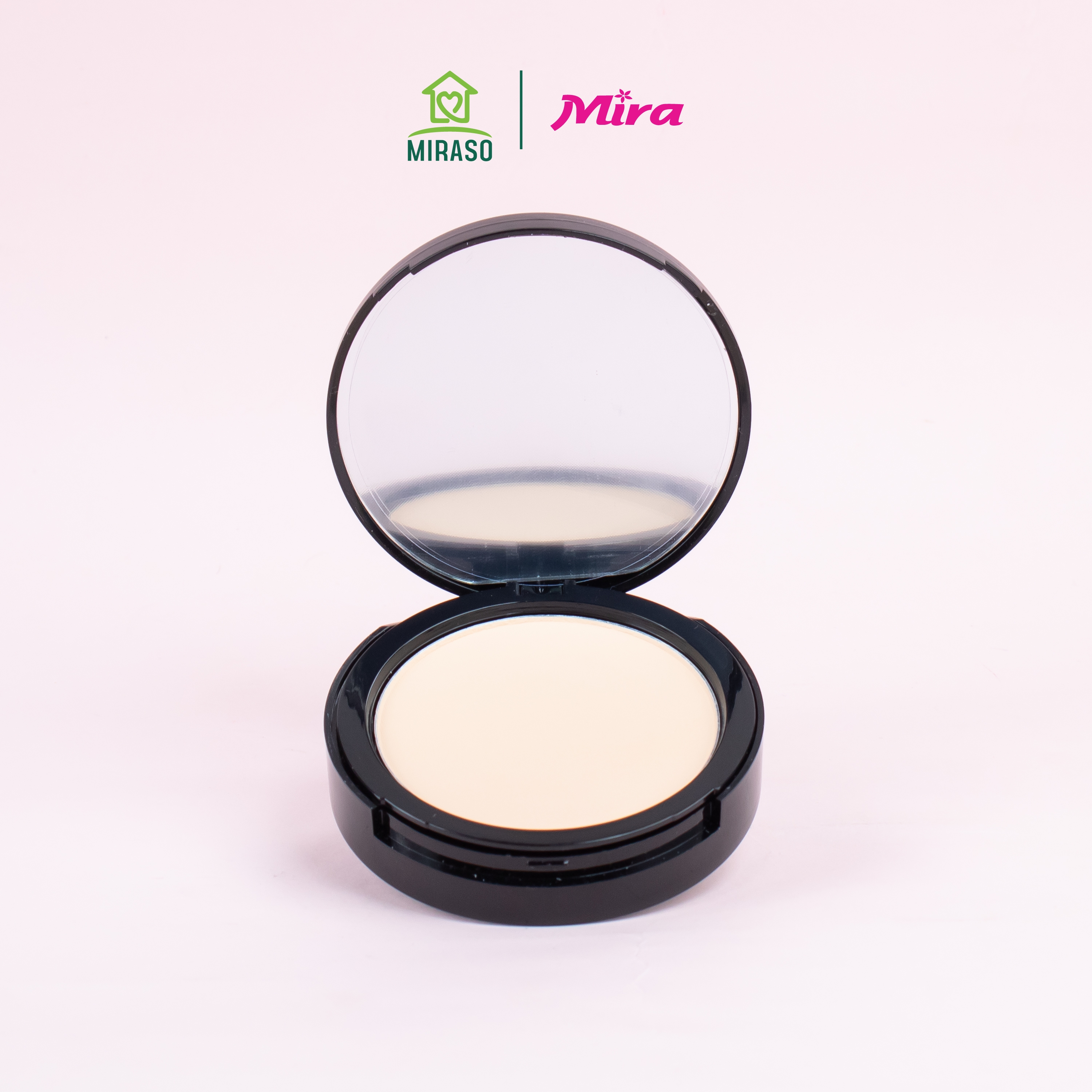 Phấn Trang Điểm Suri Oil Clear