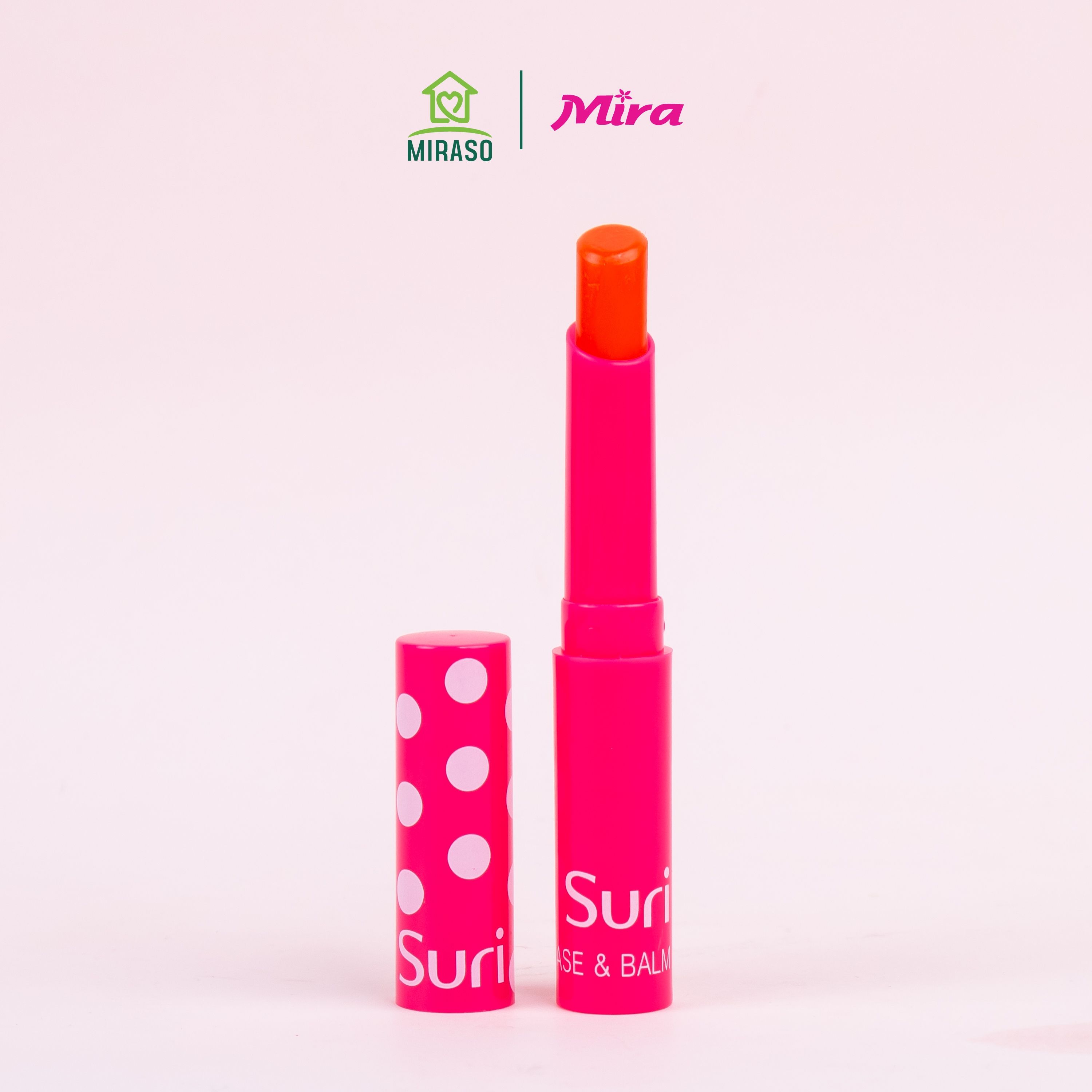 SON LÓT DƯỠNG ẨM TẠO MÀU LÂU PHAI SURI
