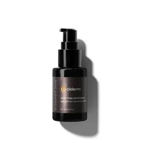 Serum enzyme tẩy da chết Synergie Skin Luciderm 30ml (R)