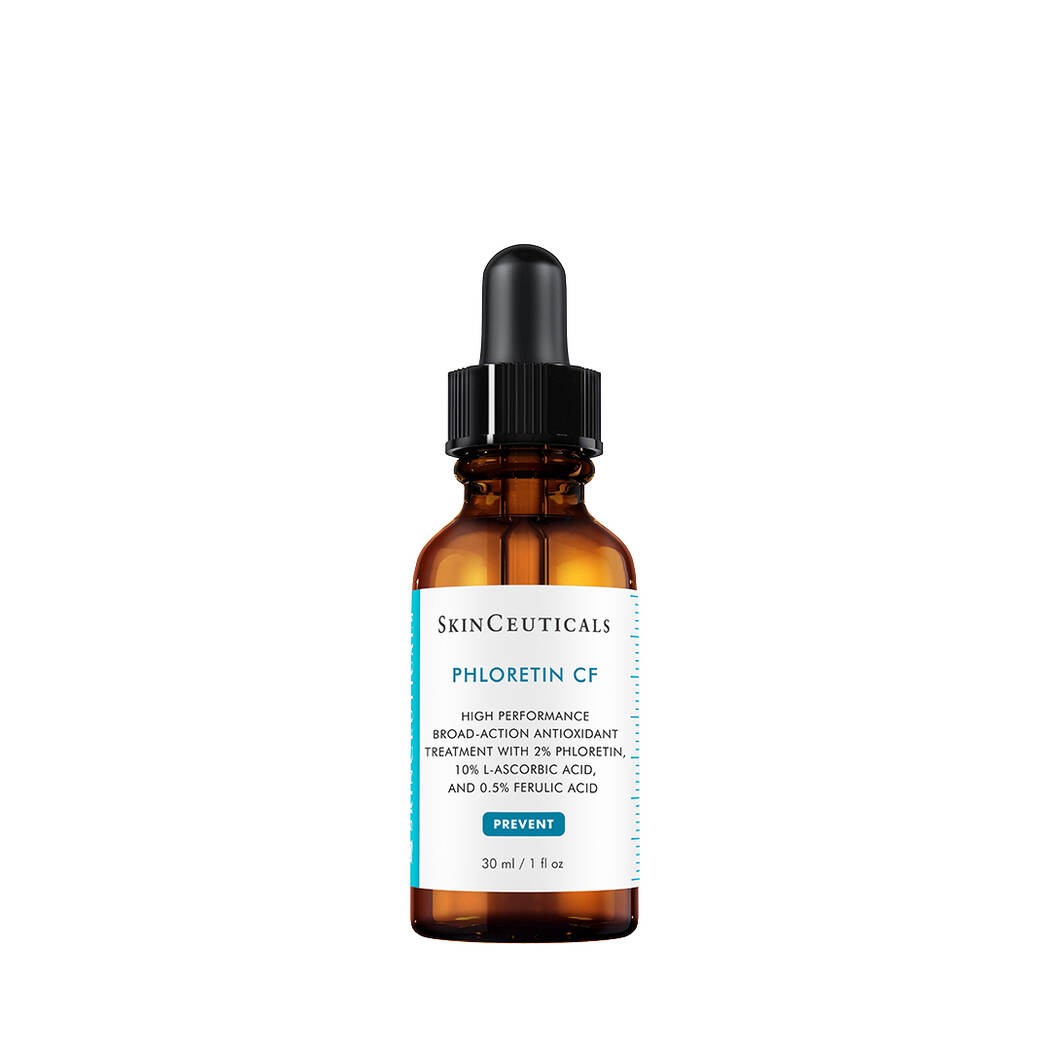 Serum Chống Oxy Hóa Cho Da Thâm Nám | SkinCeuticals Phloretin C F | 30 ml