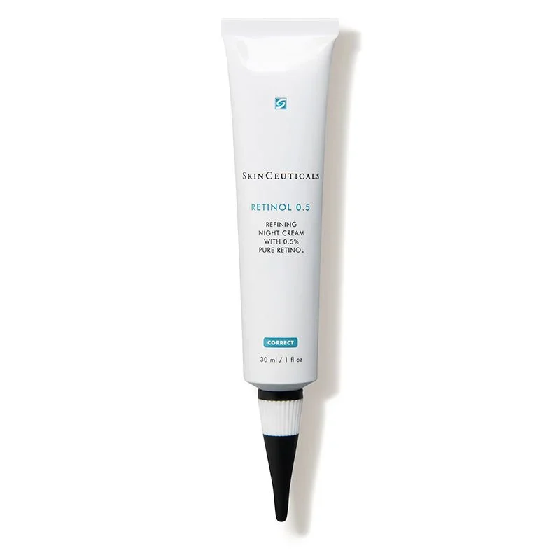 Serum chống lão hóa SkinCeuticals Retinol 0.5 30ml (B) (R) (HSD: 5/26)