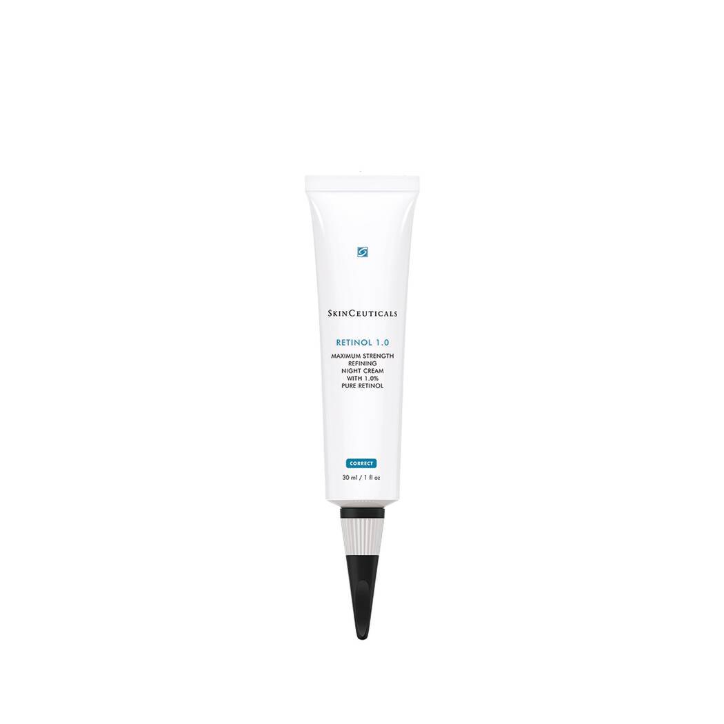 Serum chống lão hoá SkinCeuticals Retinol 1.0 30ml (B) (R) (HSD: 11/23)