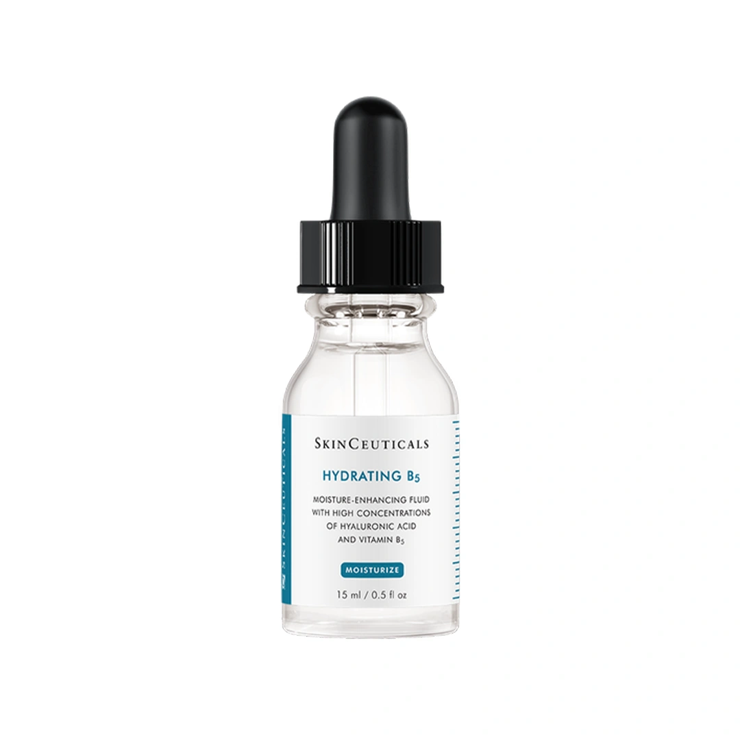 Serum SkinCeuticals Hydrating B5 (Pháp) 15ml (R) (HSD: 10/27)