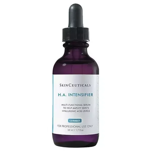 Serum phục hồi cấp ẩm Skinceuticals H.A Intensifier 55ml (R) (HSD: 6/27)